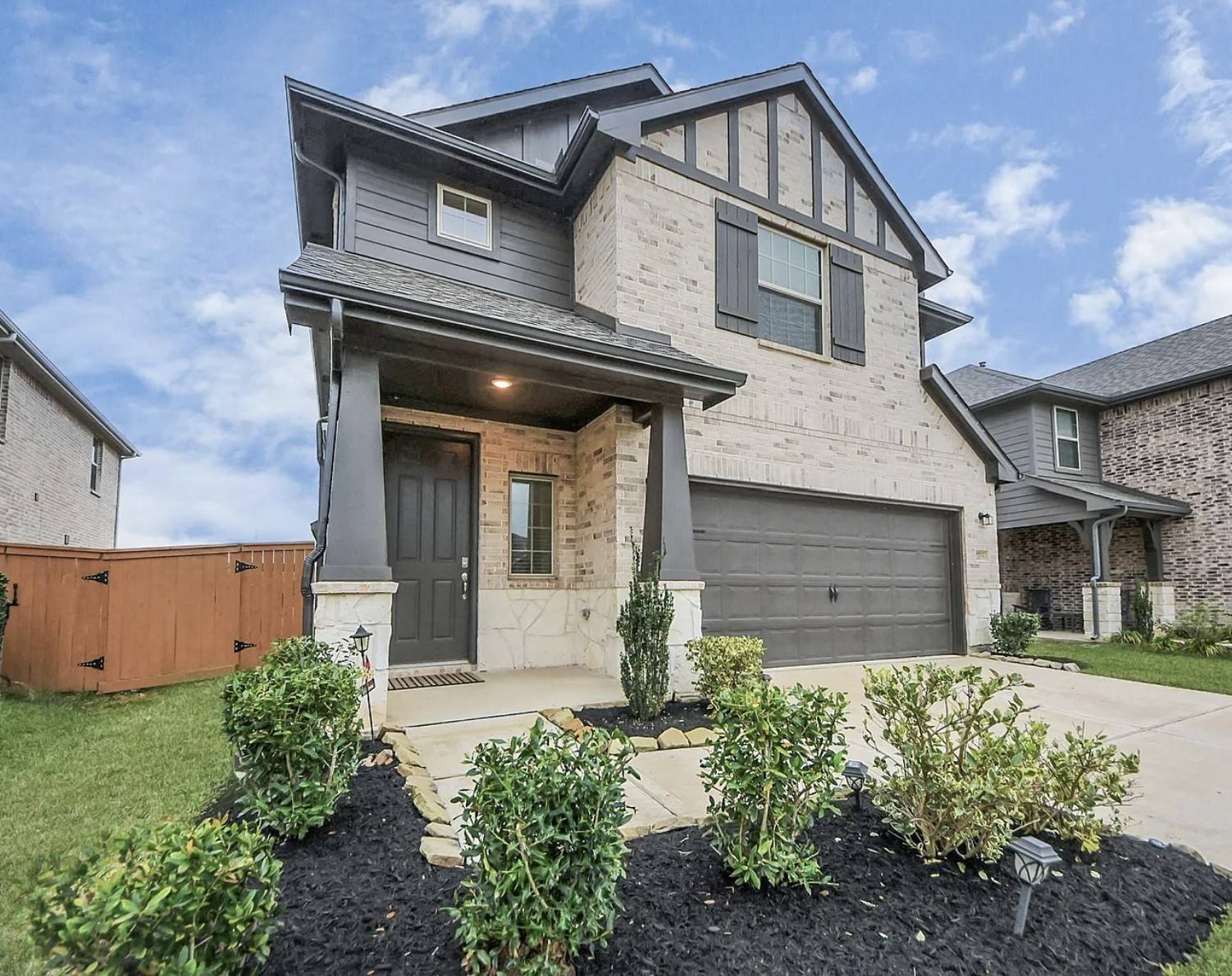 Katy, TX 77493,27035 Bel Air Point LN