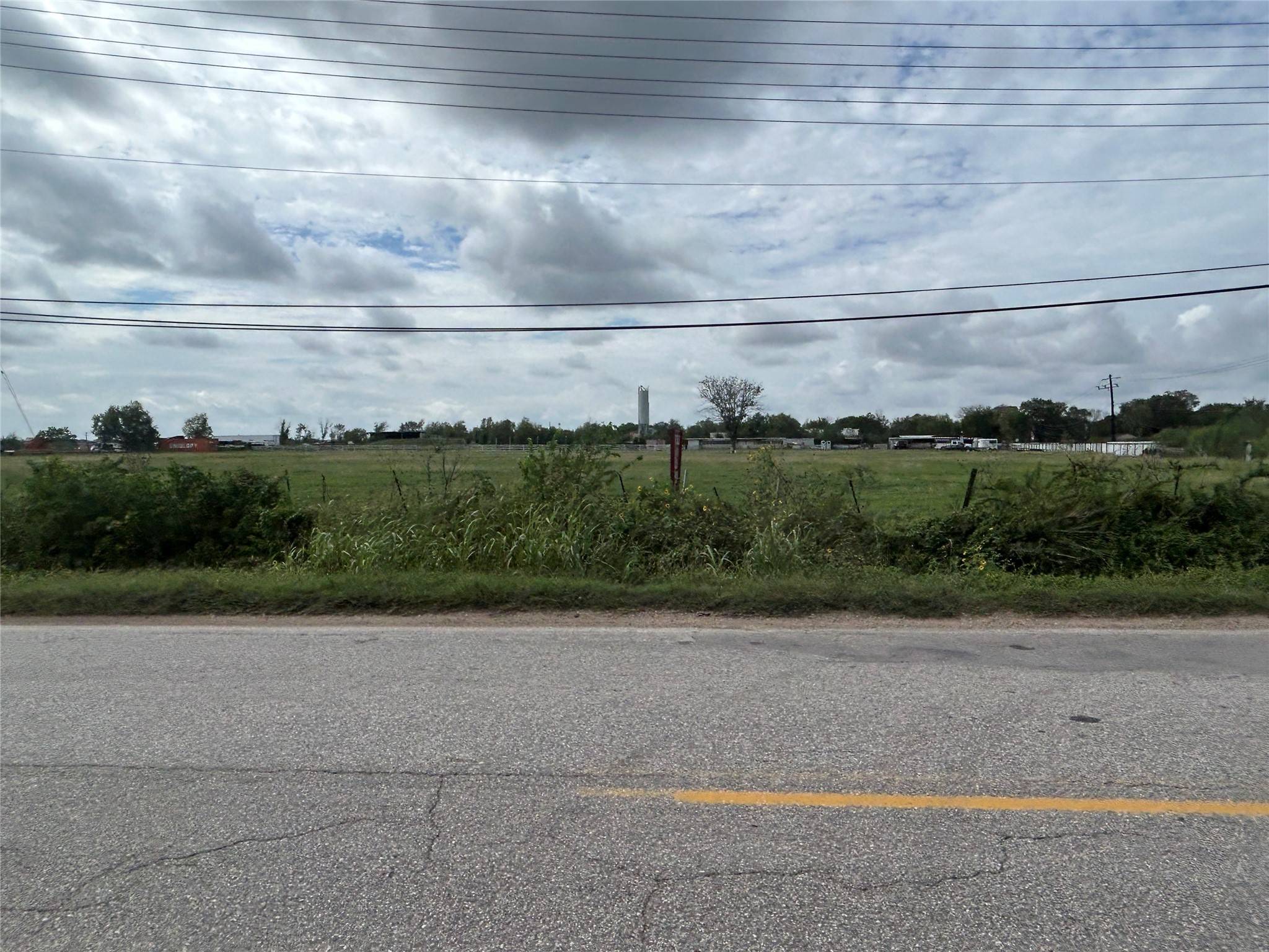 Houston, TX 77048,9420 Mykawa RD