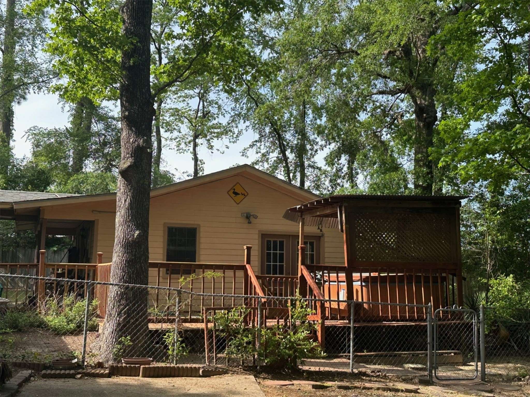 Palestine, TX 75801,103 Longhorn DR