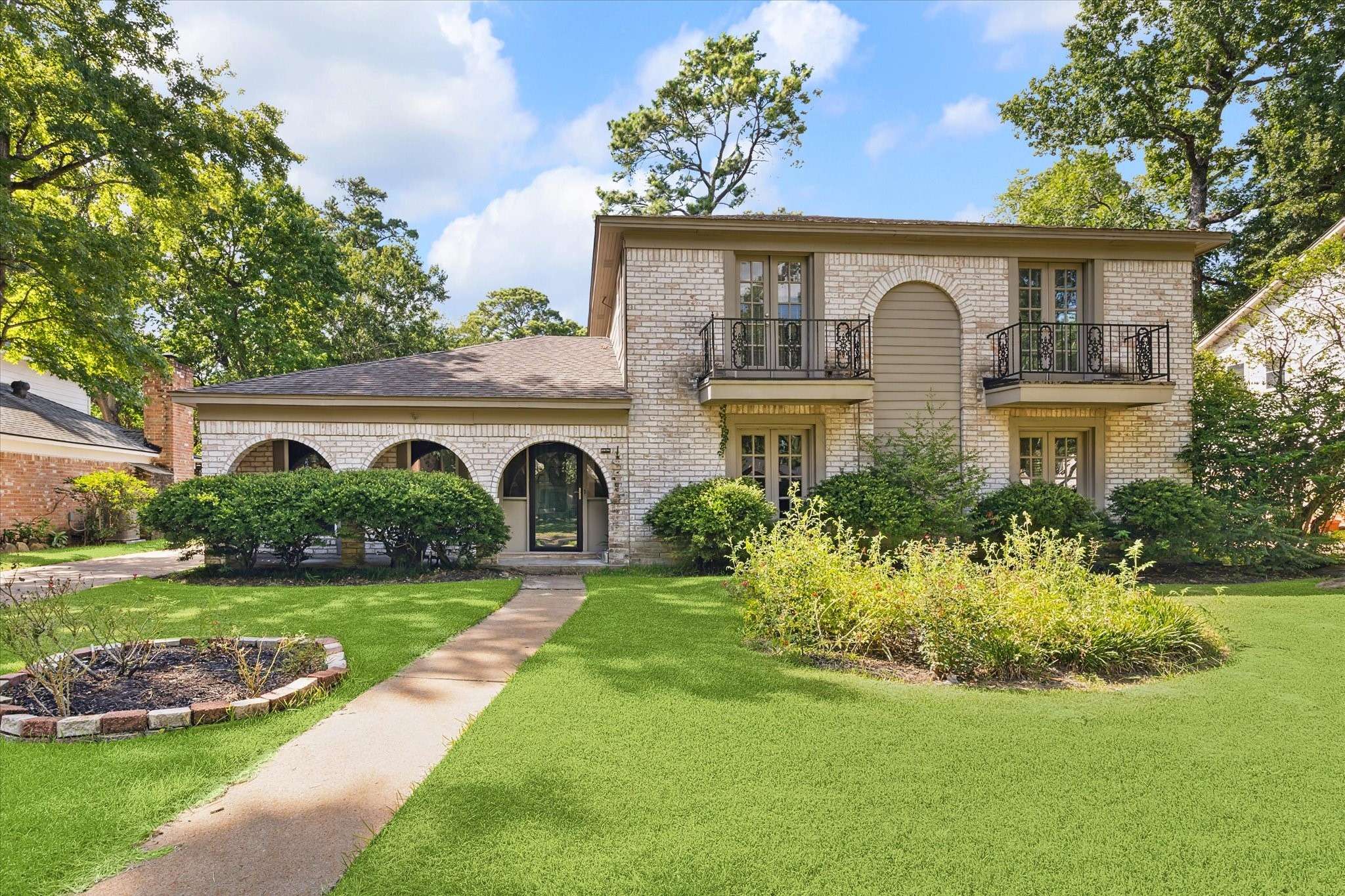 Houston, TX 77090,1118 Marne LN