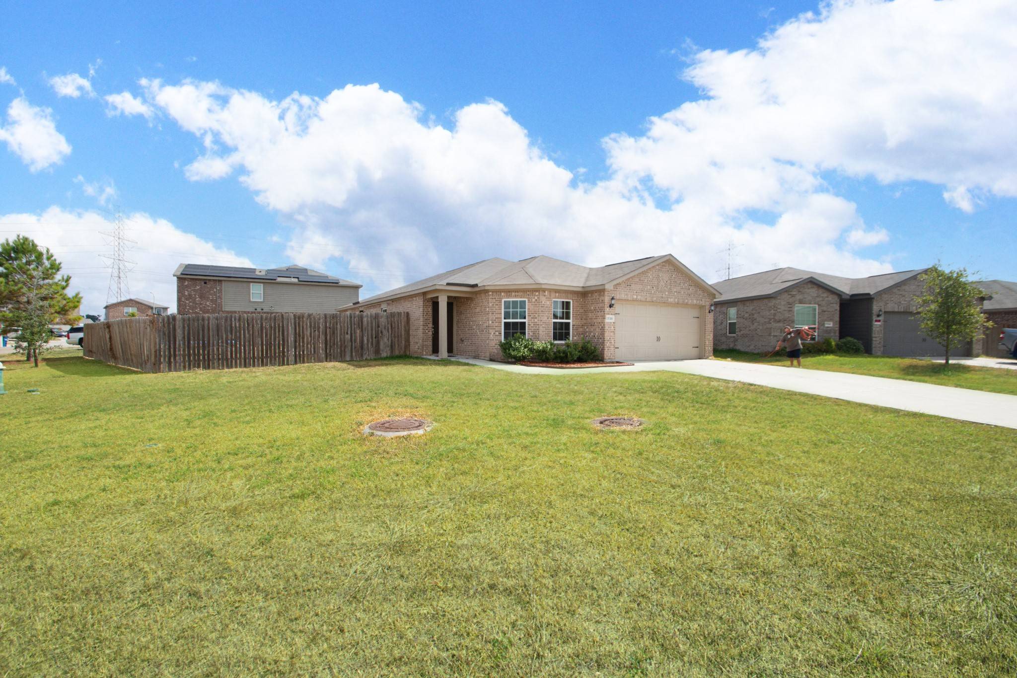 Humble, TX 77396,15318 Central Lakes DR