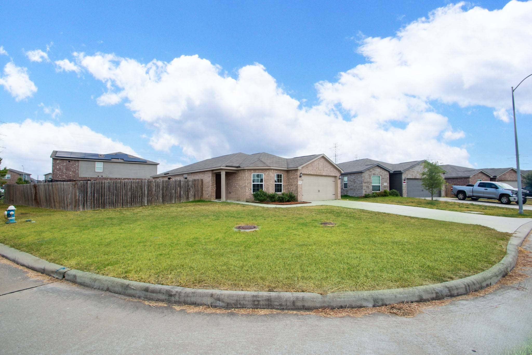 Humble, TX 77396,15318 Central Lakes DR