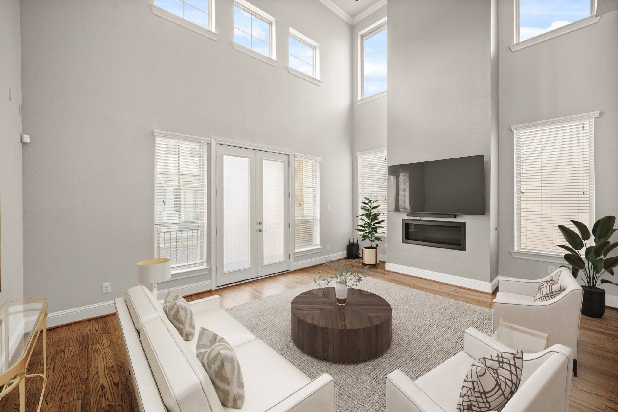 Houston, TX 77008,1227 Creekside Acres CT