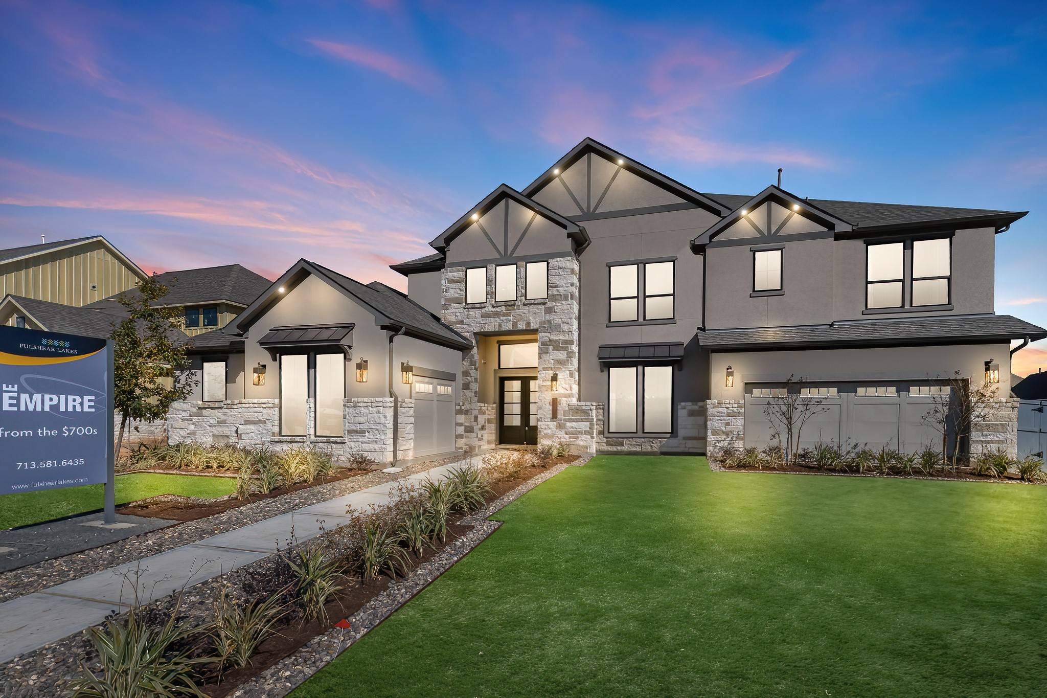 Fulshear, TX 77441,32411 Lakeside Park DR