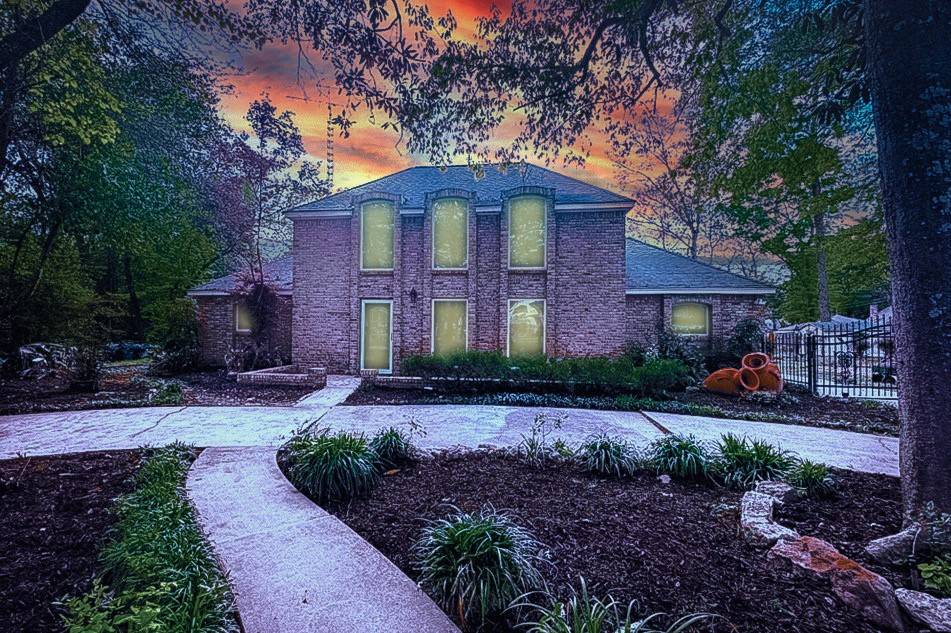 Conroe, TX 77302,537 Natchez PARK