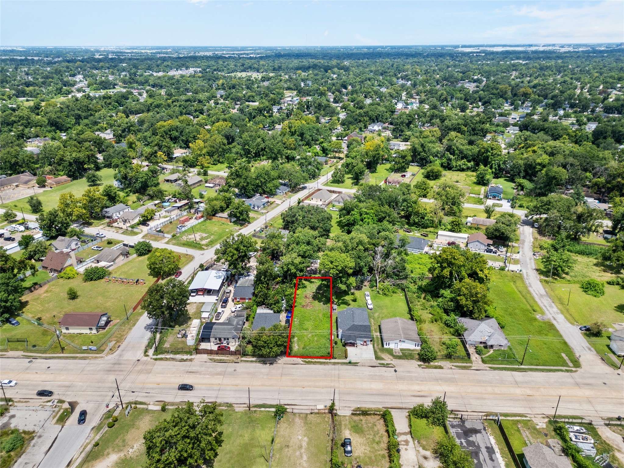 Houston, TX 77091,924 W Little York RD