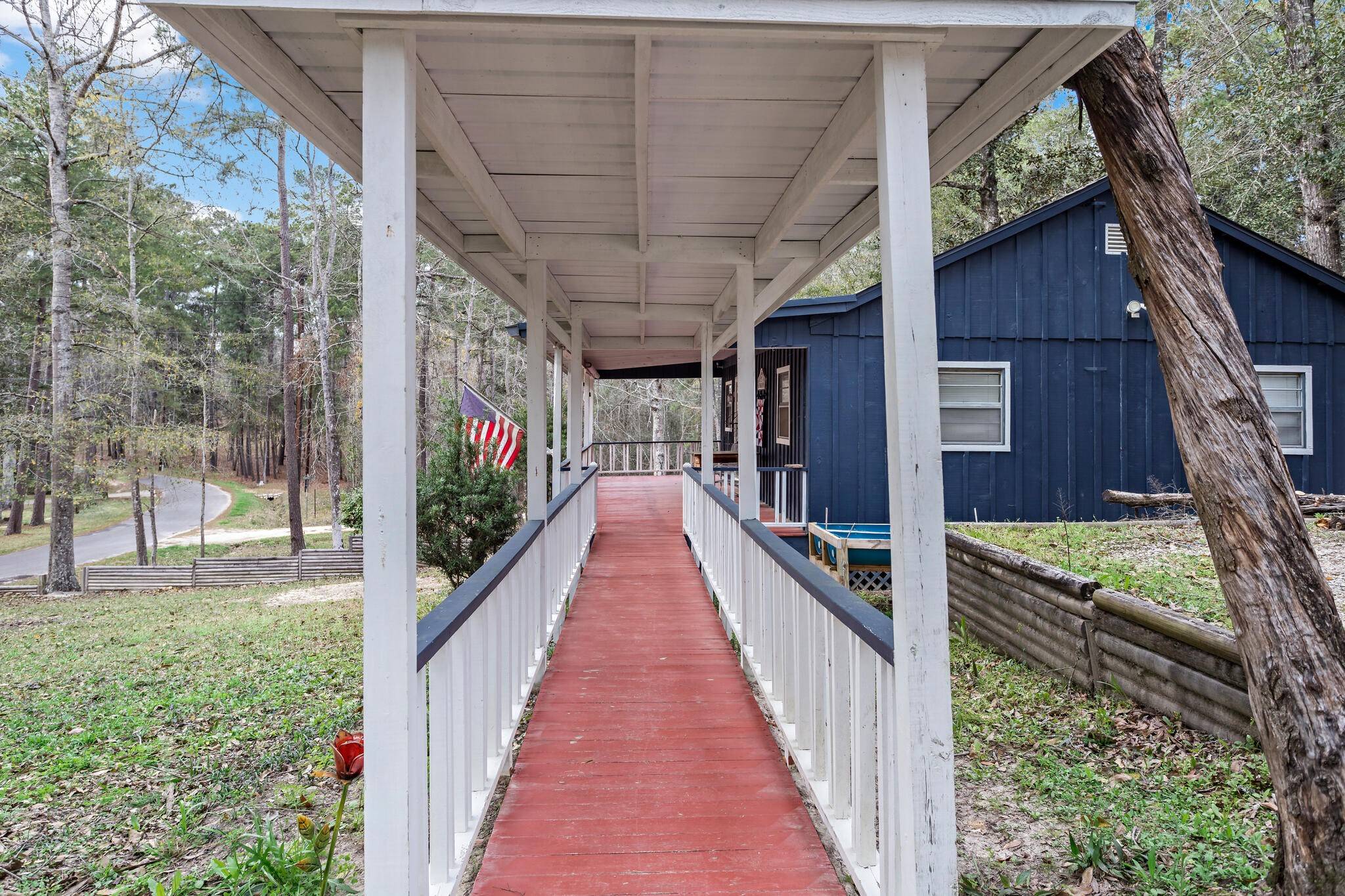 Woodville, TX 75979,456 Sherwood Forest DR N
