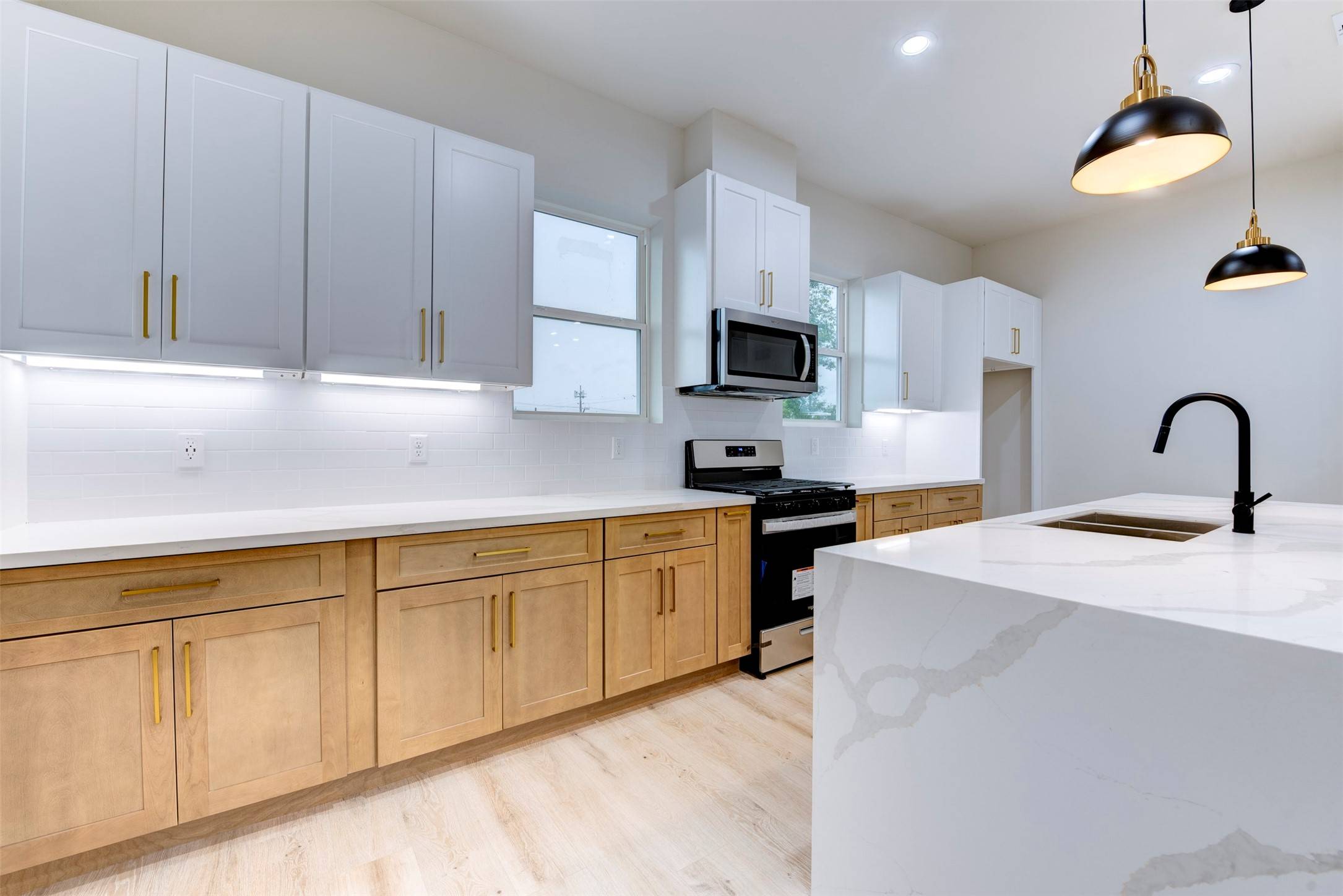 Houston, TX 77009,1308 Evelyn ST