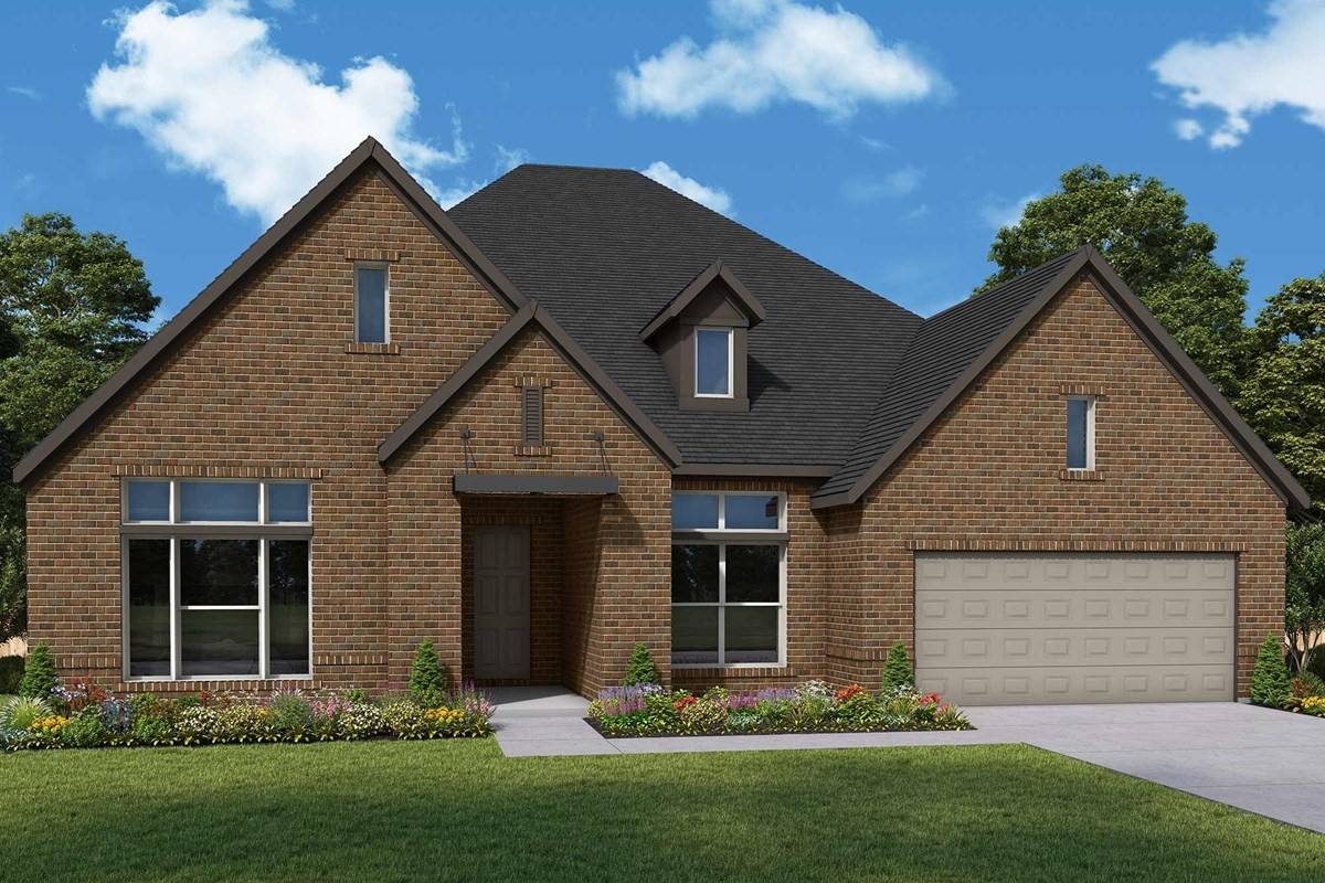 Conroe, TX 77302,15743 Terracotta Terrace LN