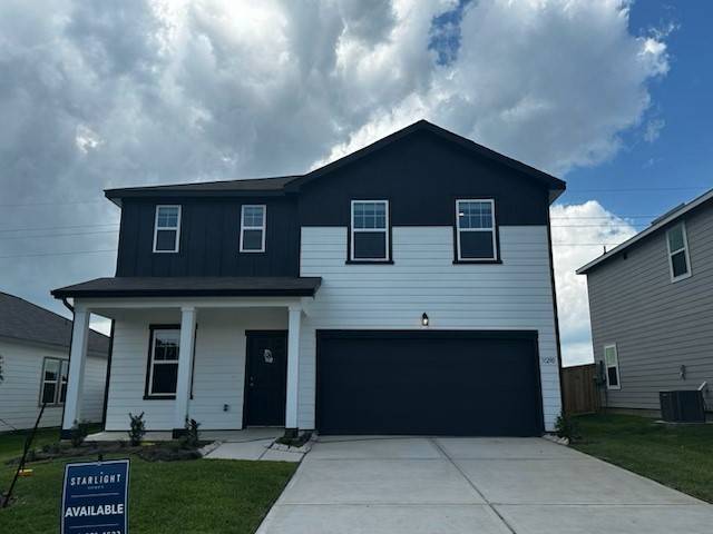 Magnolia, TX 77355,25312 Brushby Creek DR