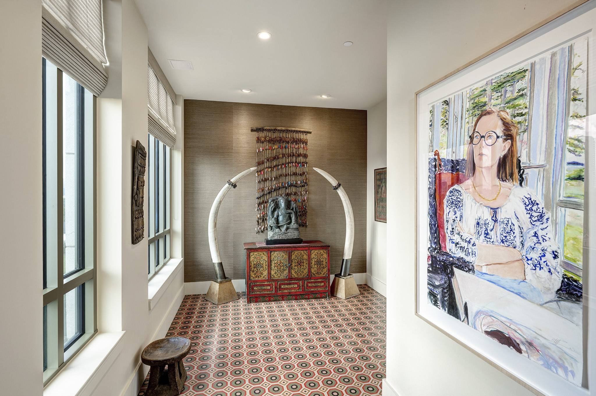 Houston, TX 77019,2325 Welch ST #705