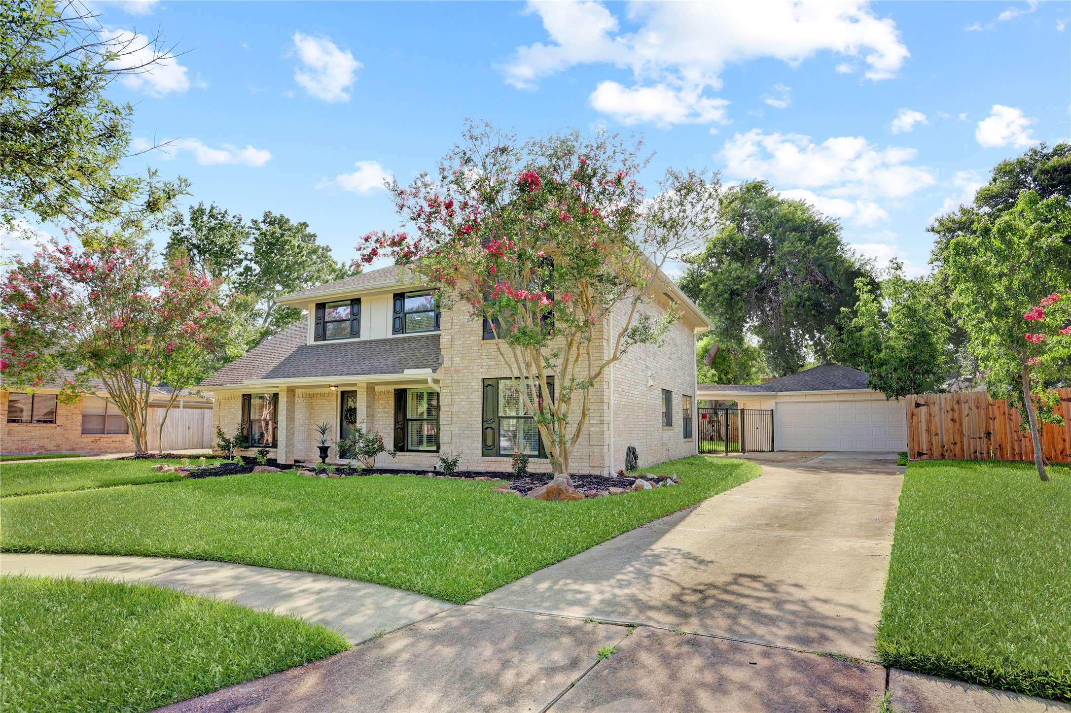 Sugar Land, TX 77479,2510 Trailside CT