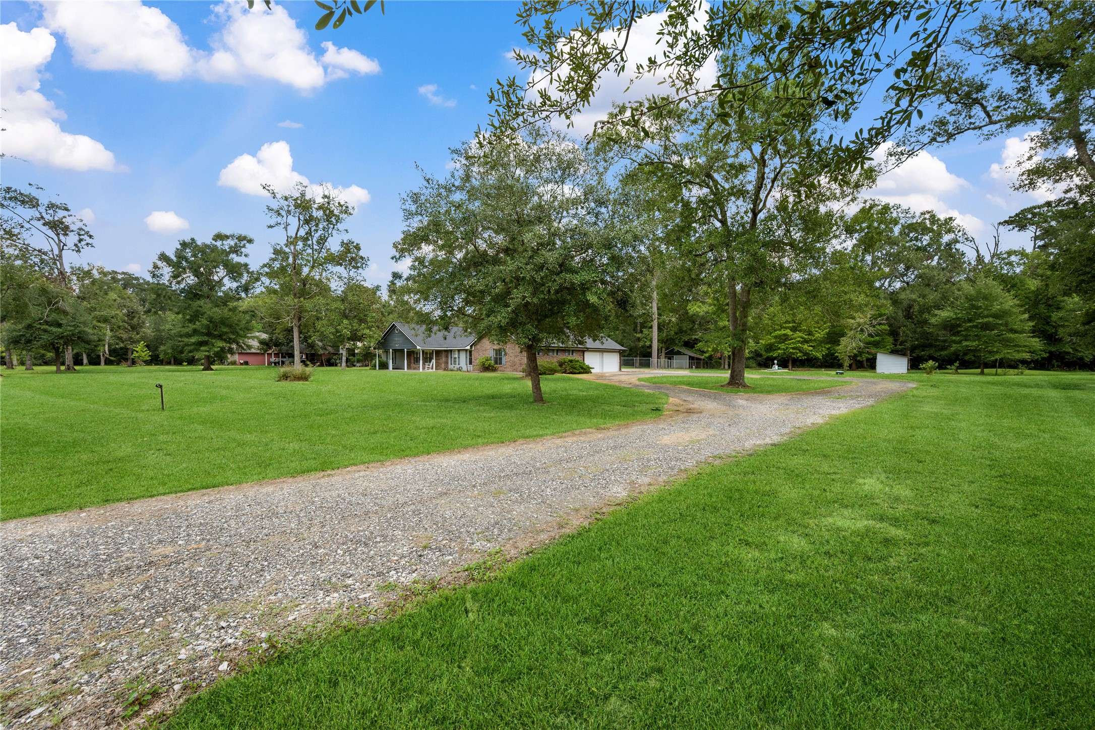 Cleveland, TX 77327,83 County Road 3189c