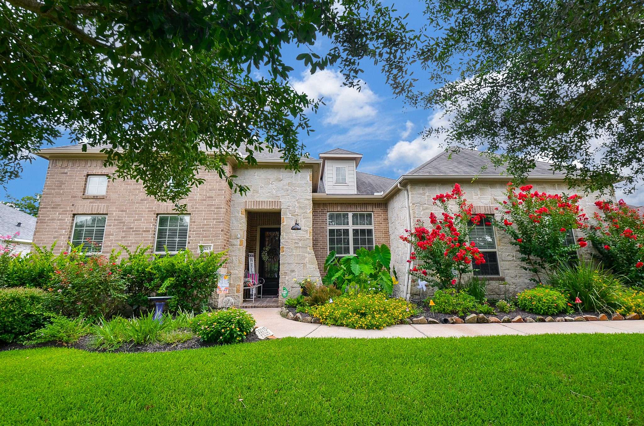 Fulshear, TX 77441,33215 Worthing LN