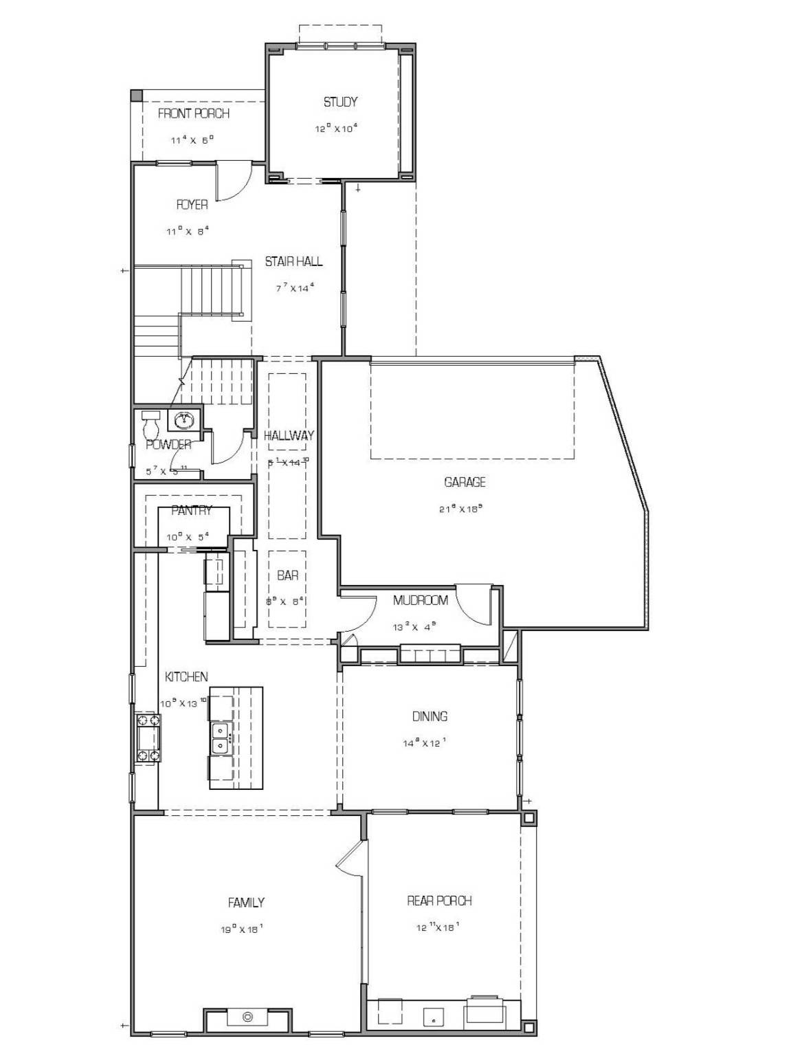 Houston, TX 77008,714 E 21st ST