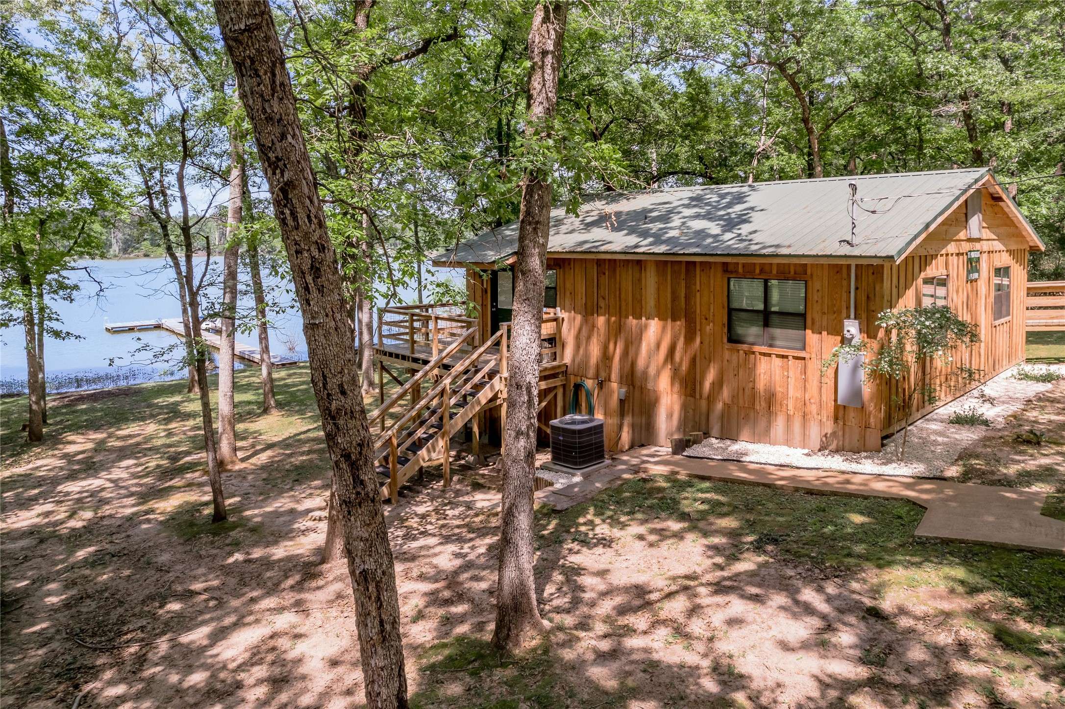 Trinity, TX 75862,250 Dogwood Forest TRL