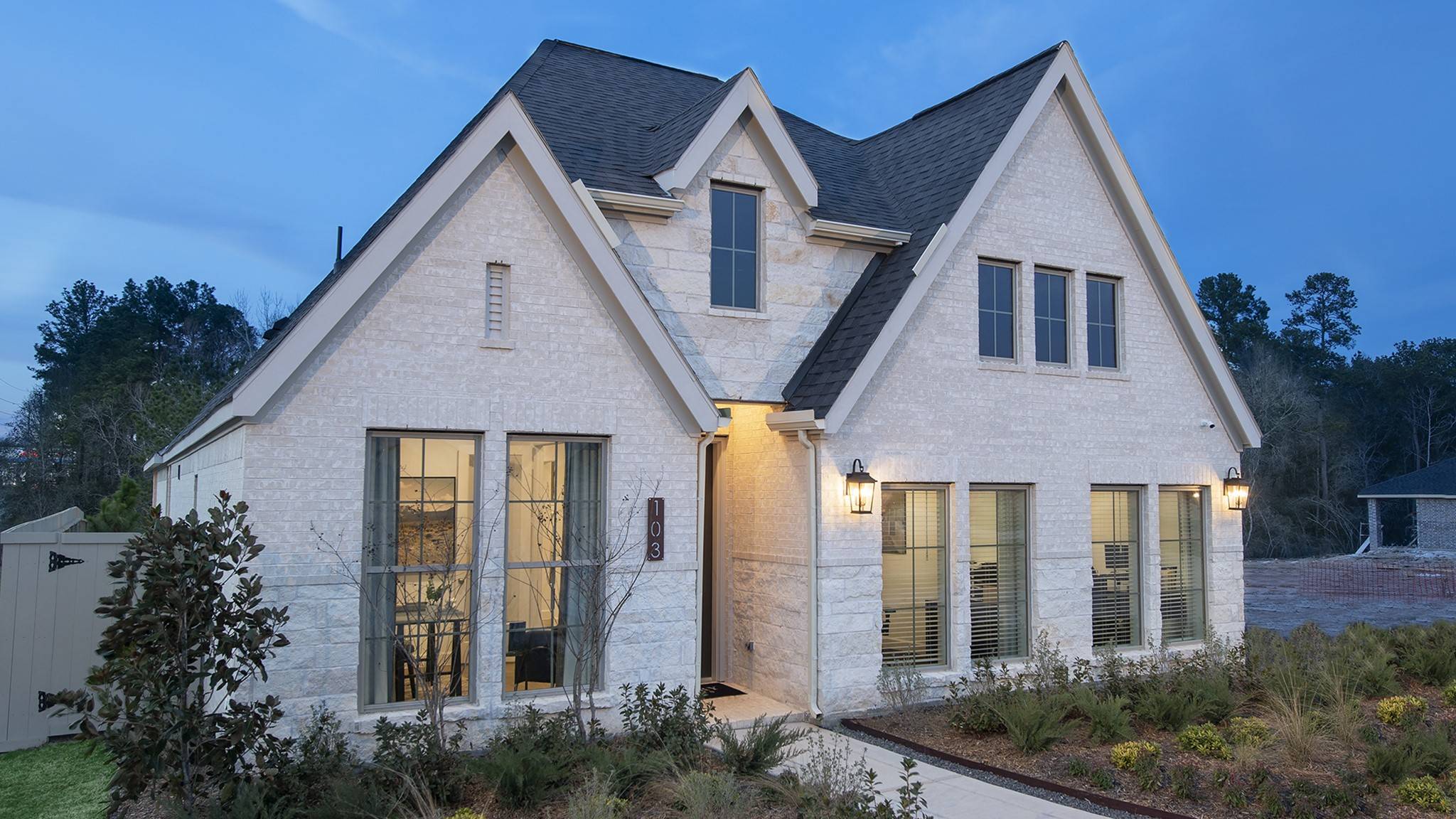 Magnolia, TX 77354,103 Harlequin Duck CT