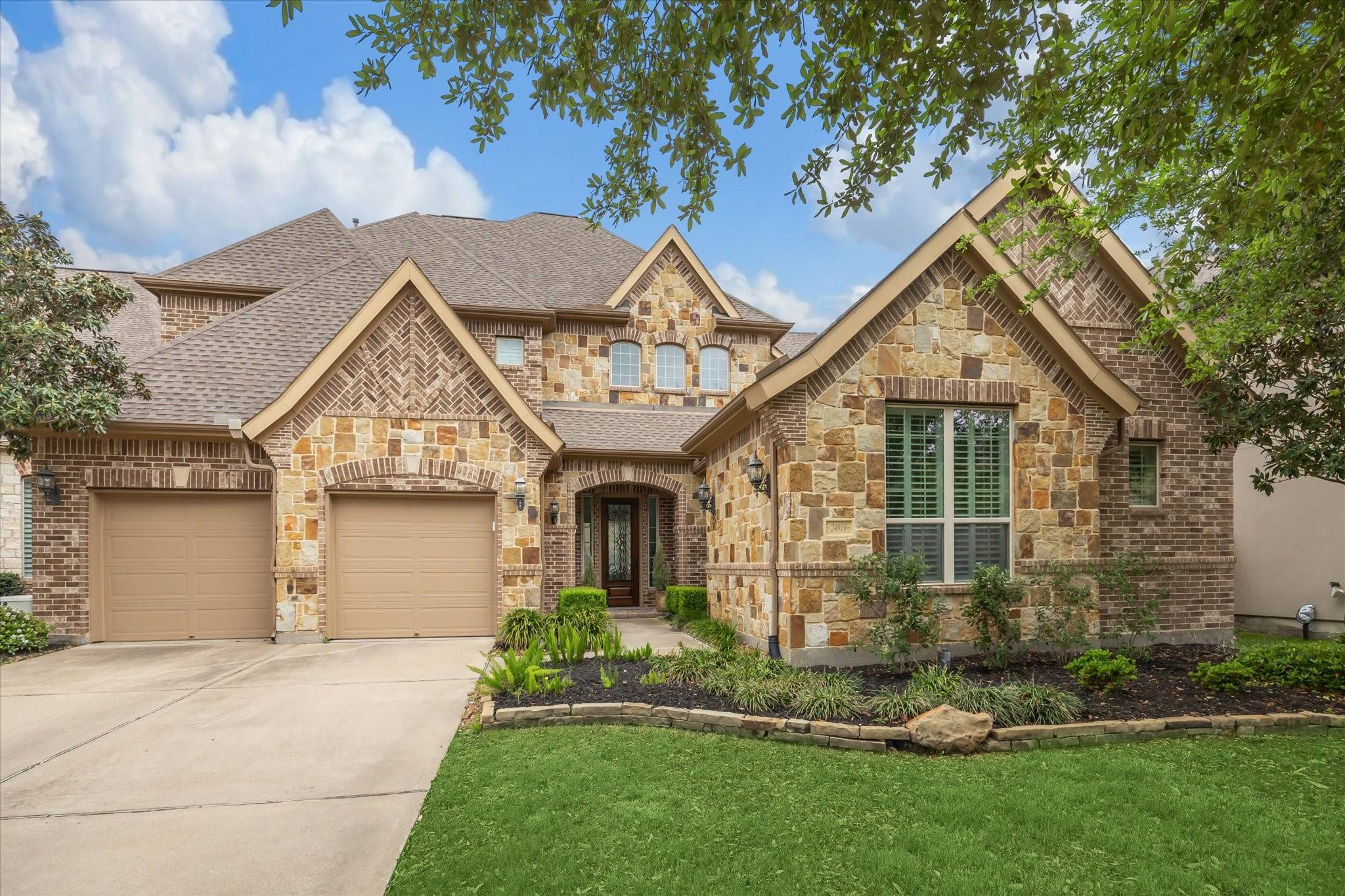 Katy, TX 77494,24918 Granite Bluff