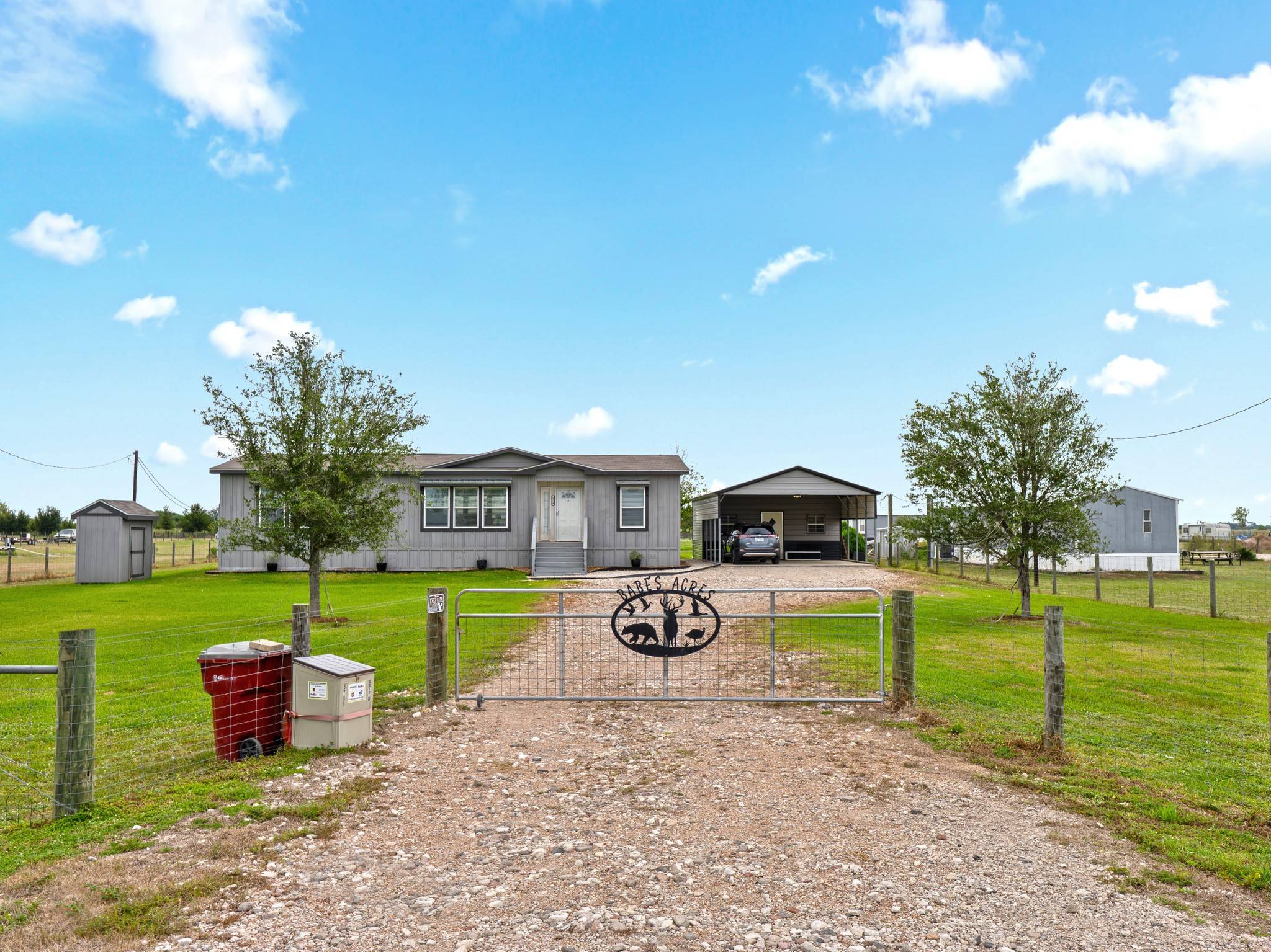 East Bernard, TX 77435,8786 & 8770 County Road 273
