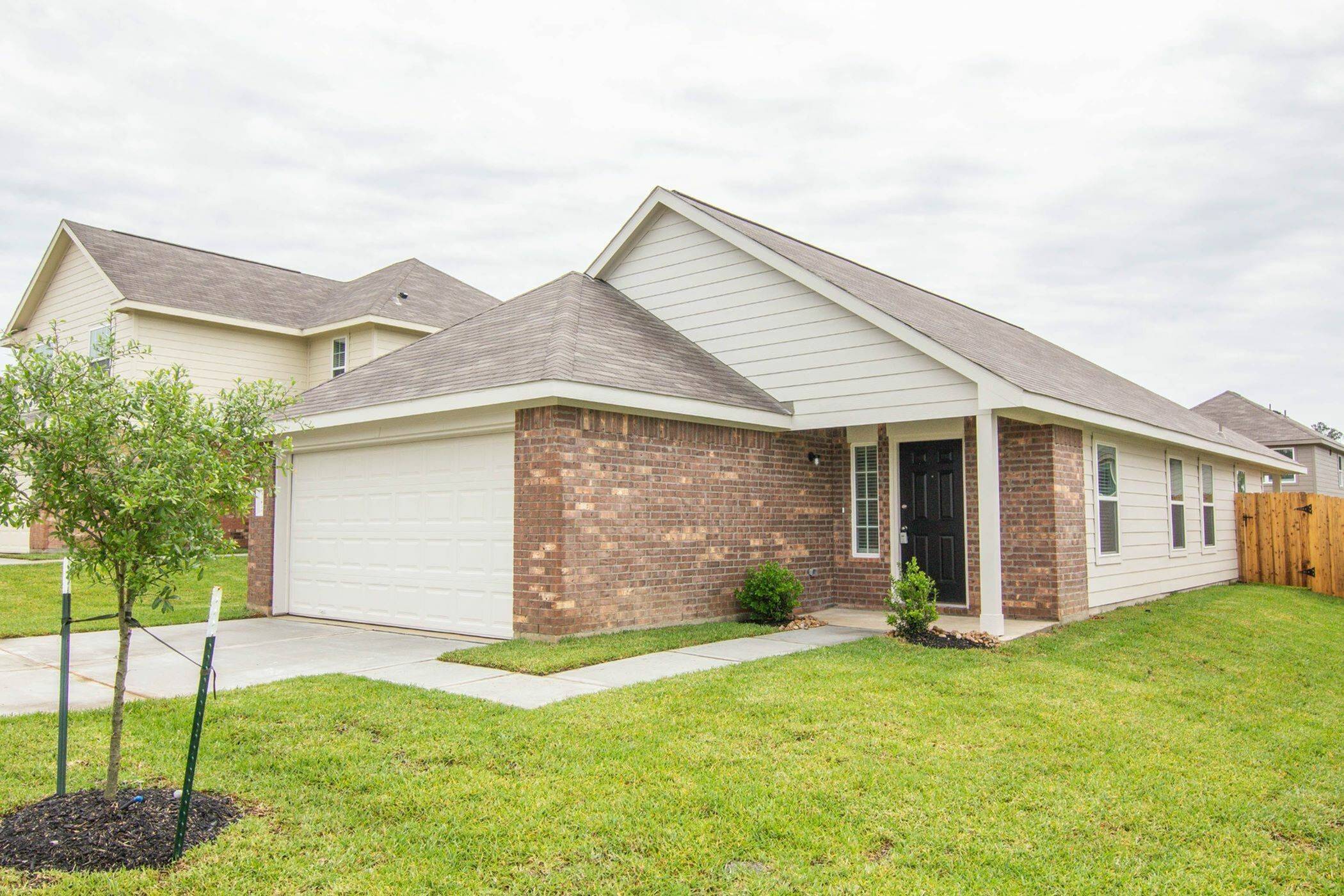 Willis, TX 77378,13824 Winding Path LN