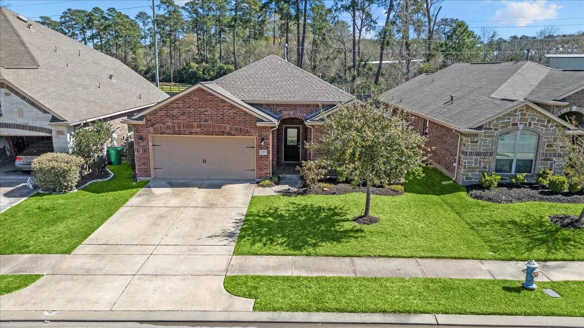 Spring, TX 77389,24046 Schults Meadow LN