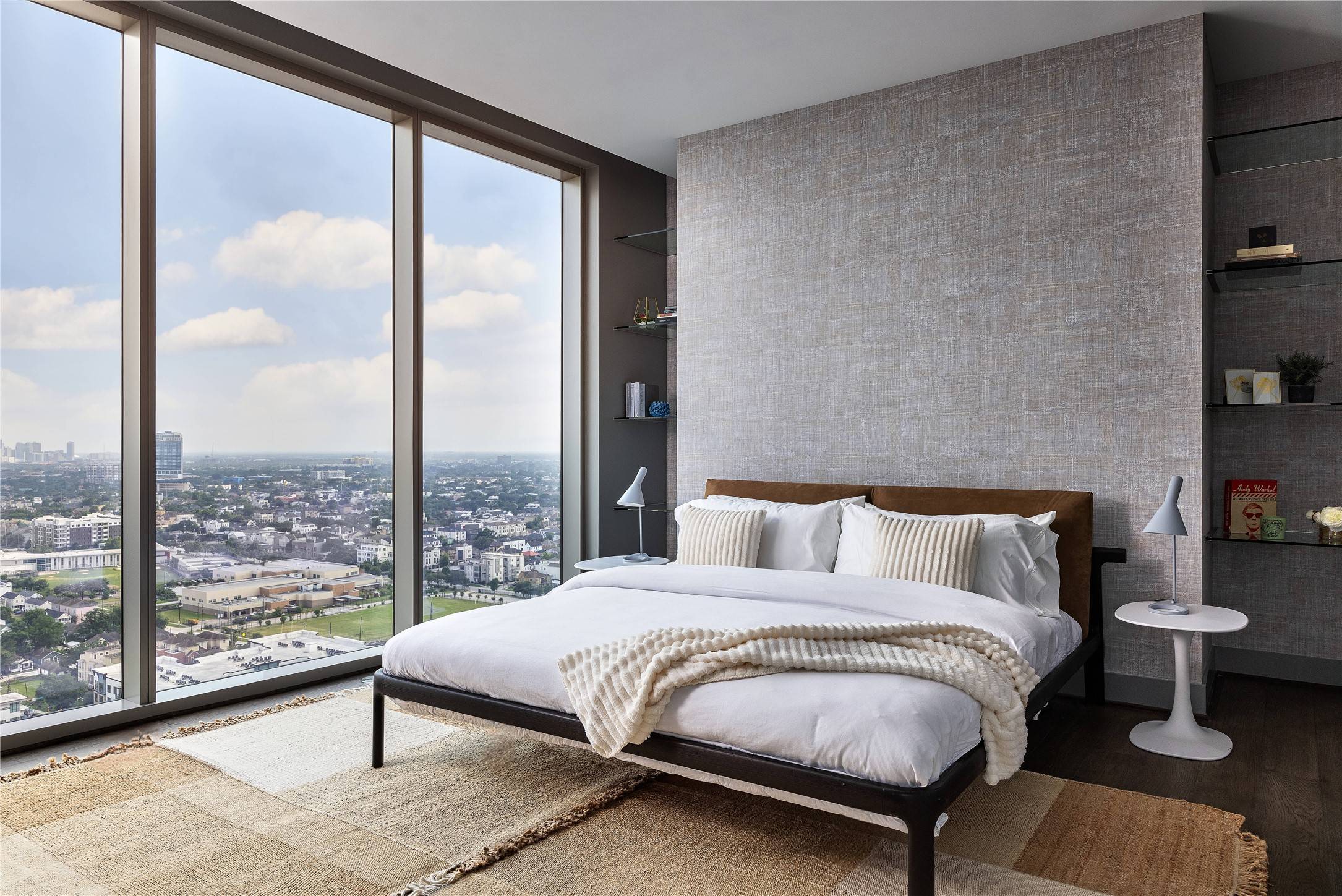 Houston, TX 77019,1711 Allen Pkwy #2604