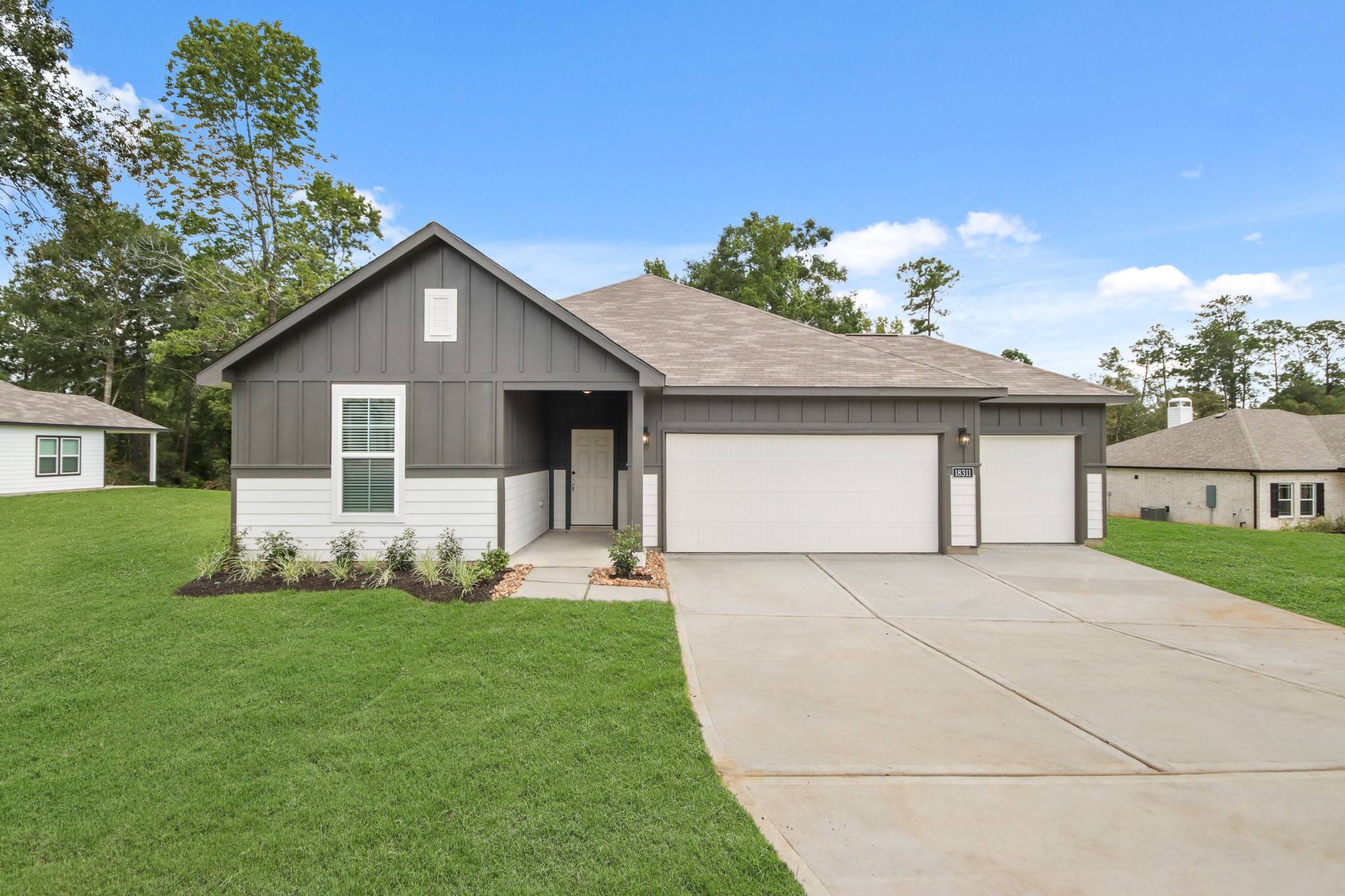 Willis, TX 77378,18311 Tammy Nell CT