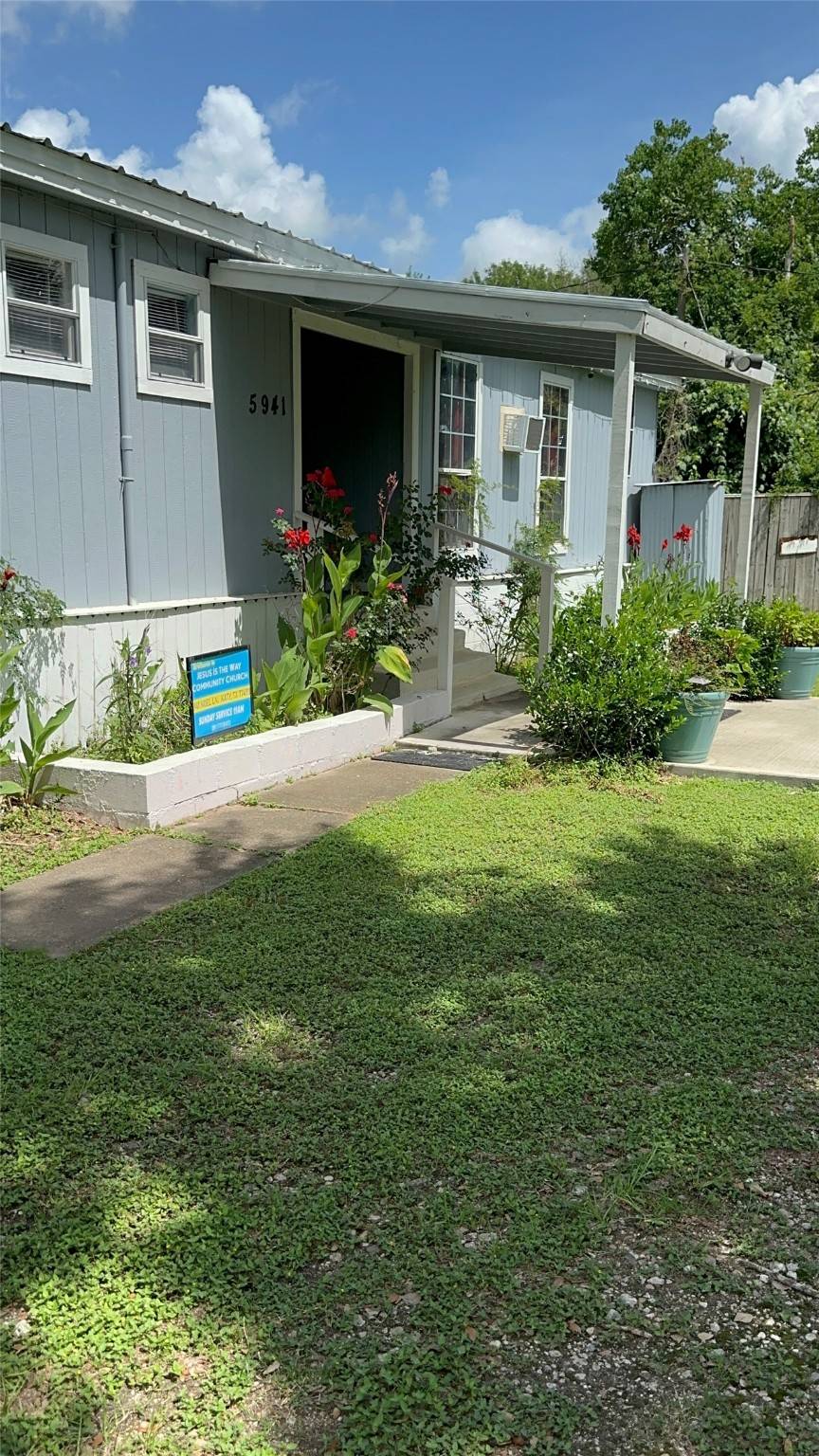 Katy, TX 77493,5941 Noel LN