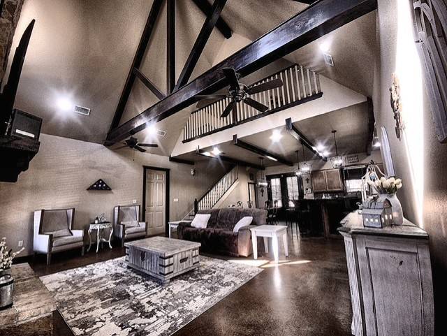 Flint, TX 75762,17332 Pintail DR