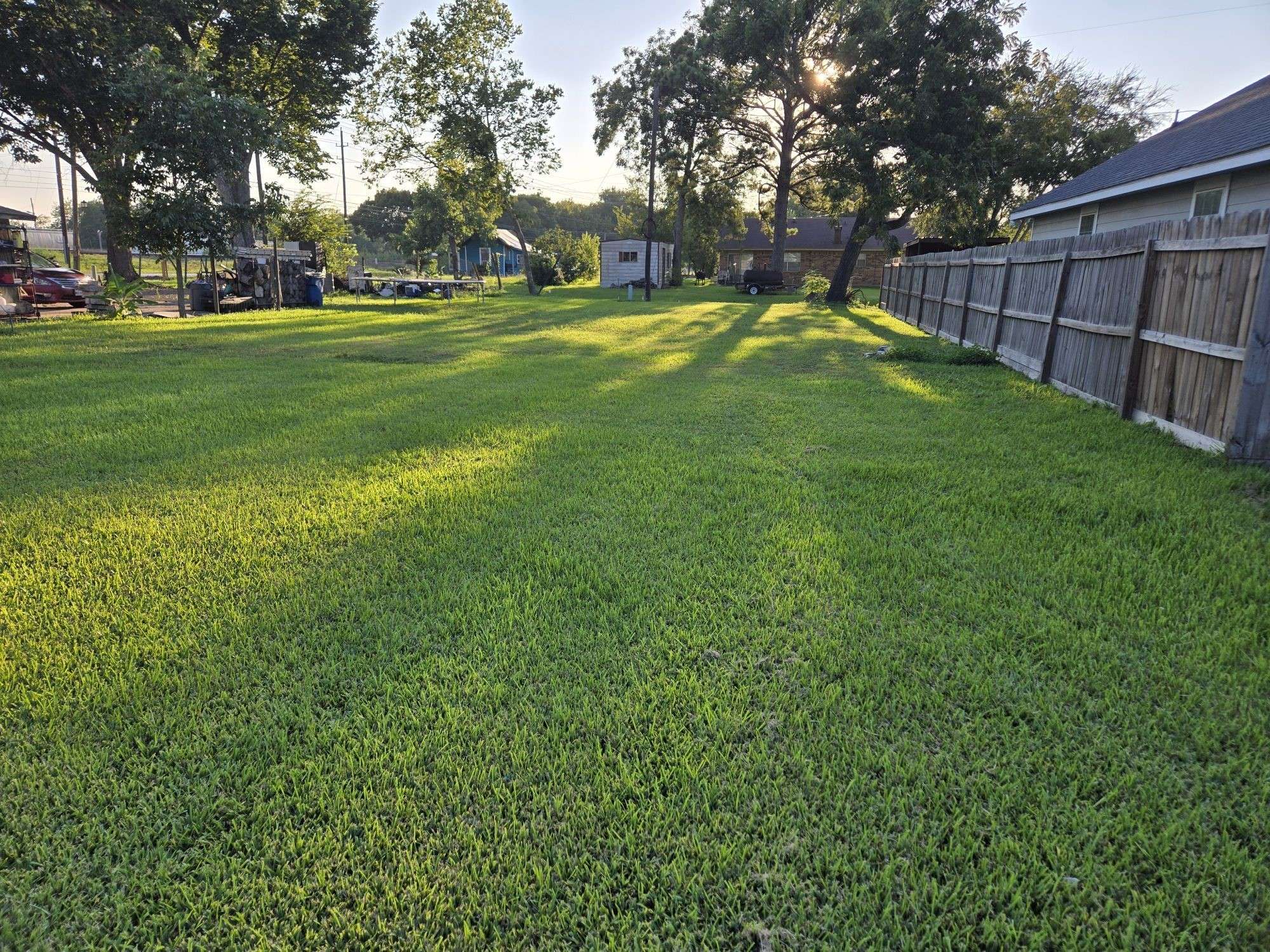 Rosenberg, TX 77471,614 Mulcahy ST