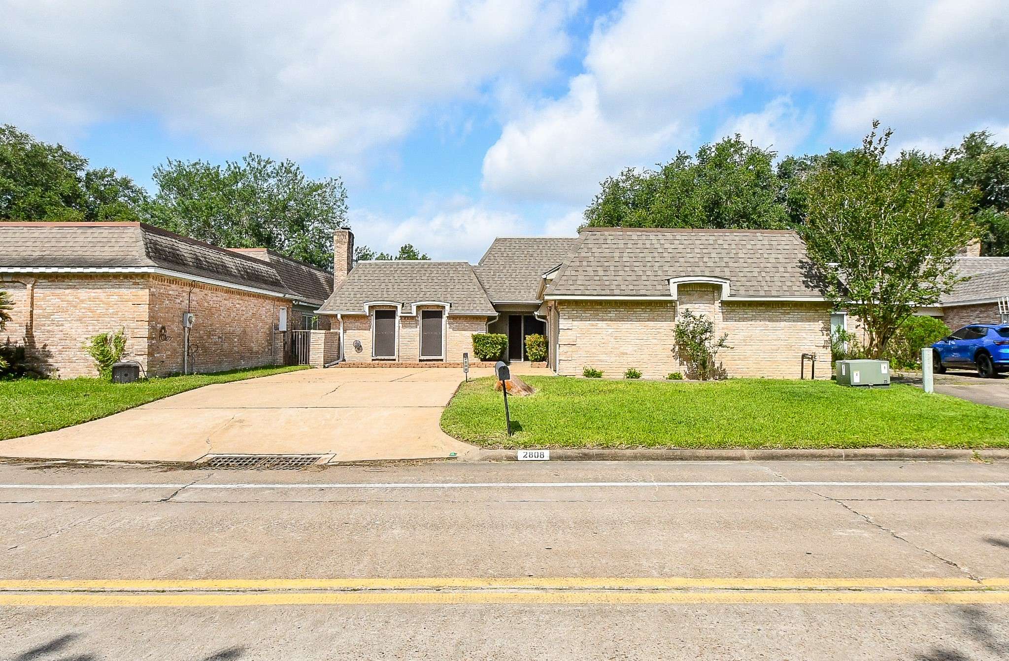 Missouri City, TX 77459,2808 Cypress Point DR