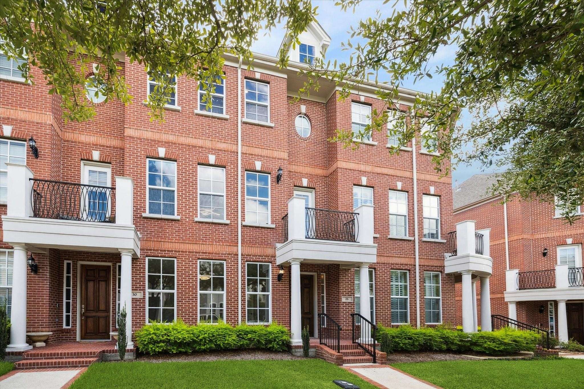The Woodlands, TX 77380,26 Olmstead ROW