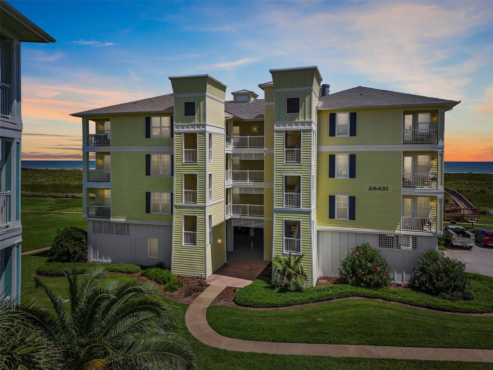 Galveston, TX 77554,26451 Cat Tail DR #102