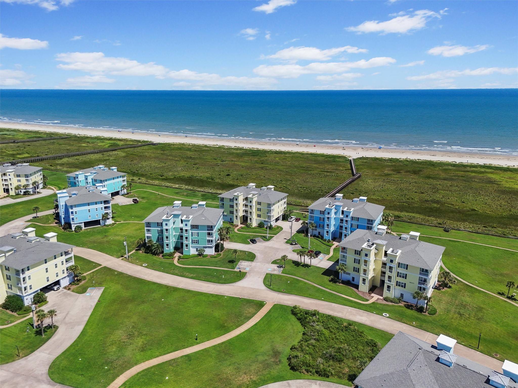 Galveston, TX 77554,26451 Cat Tail DR #102