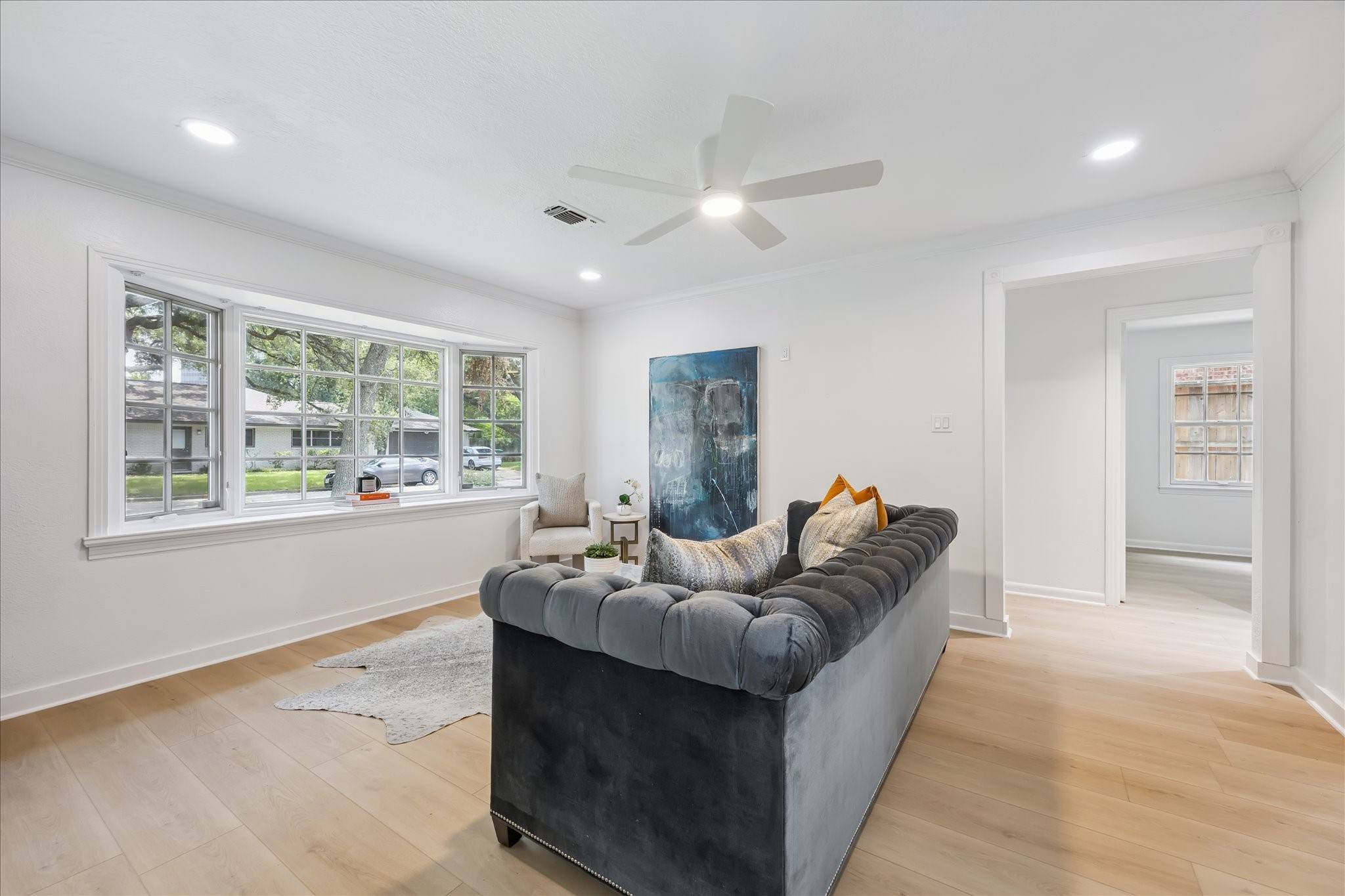 Houston, TX 77027,3726 Las Palmas ST