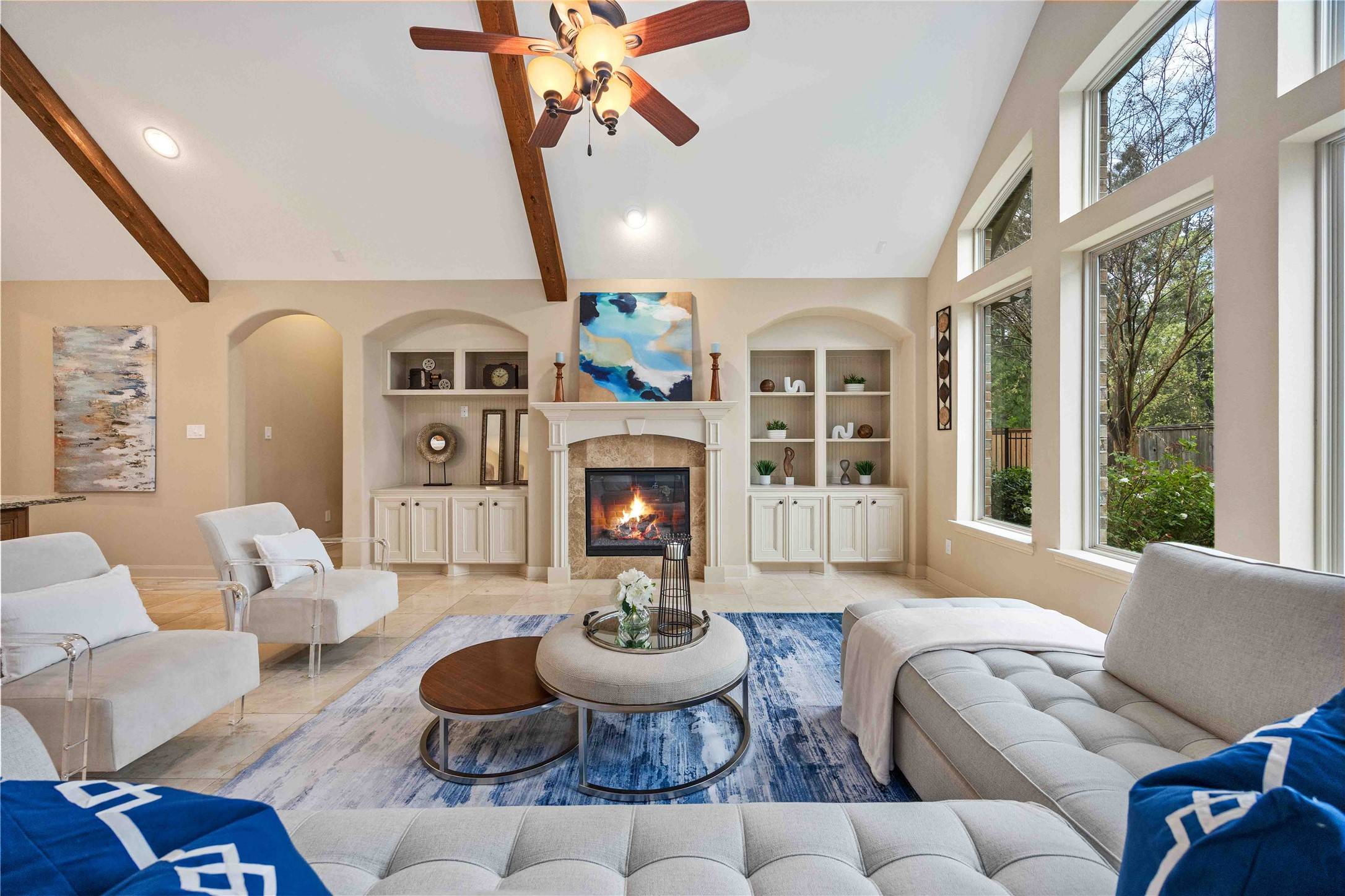 Tomball, TX 77375,54 Danby PL