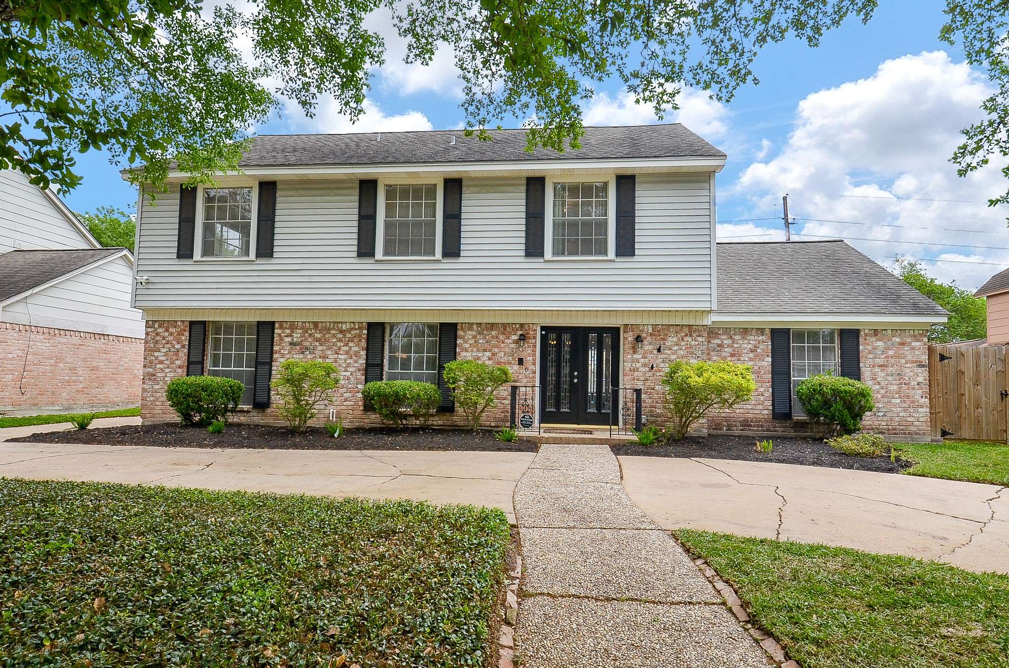 Houston, TX 77077,2019 Briarlee DR