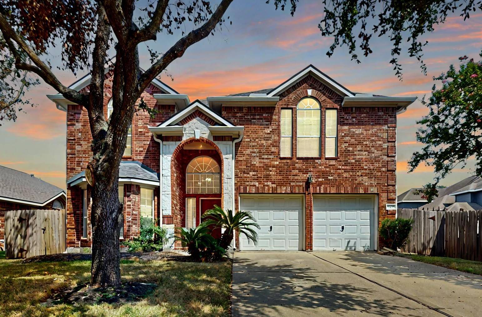 Houston, TX 77095,16410 Bluff Springs DR