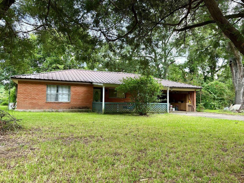 Goodrich, TX 77335,1014 River Road
