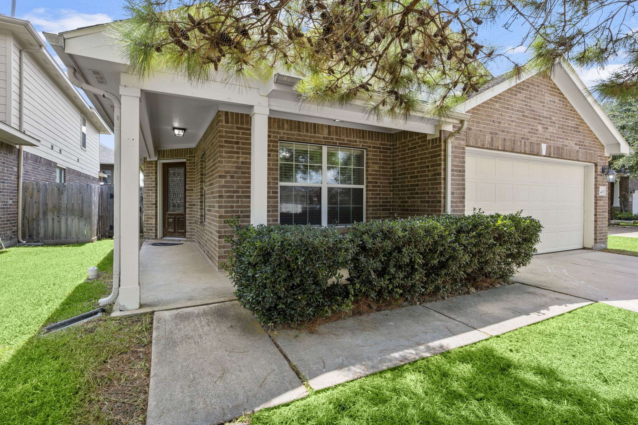 Katy, TX 77494,6407 Sweet Orchid LN