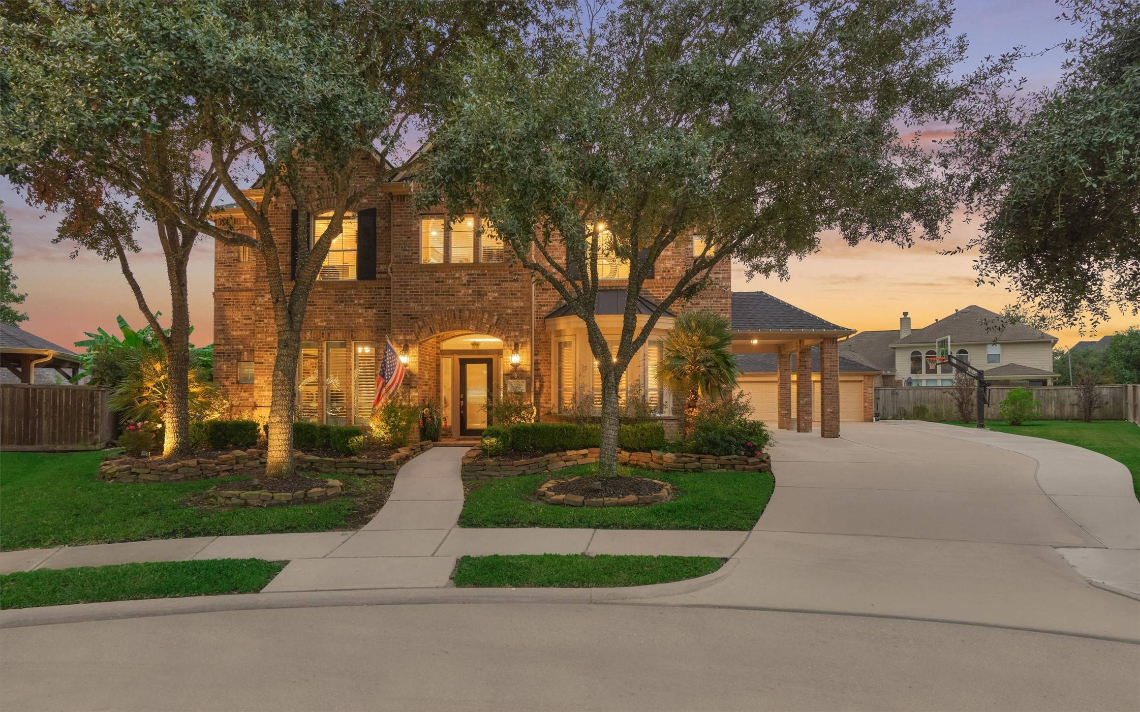 Spring, TX 77379,20223 Rose Dawn LN