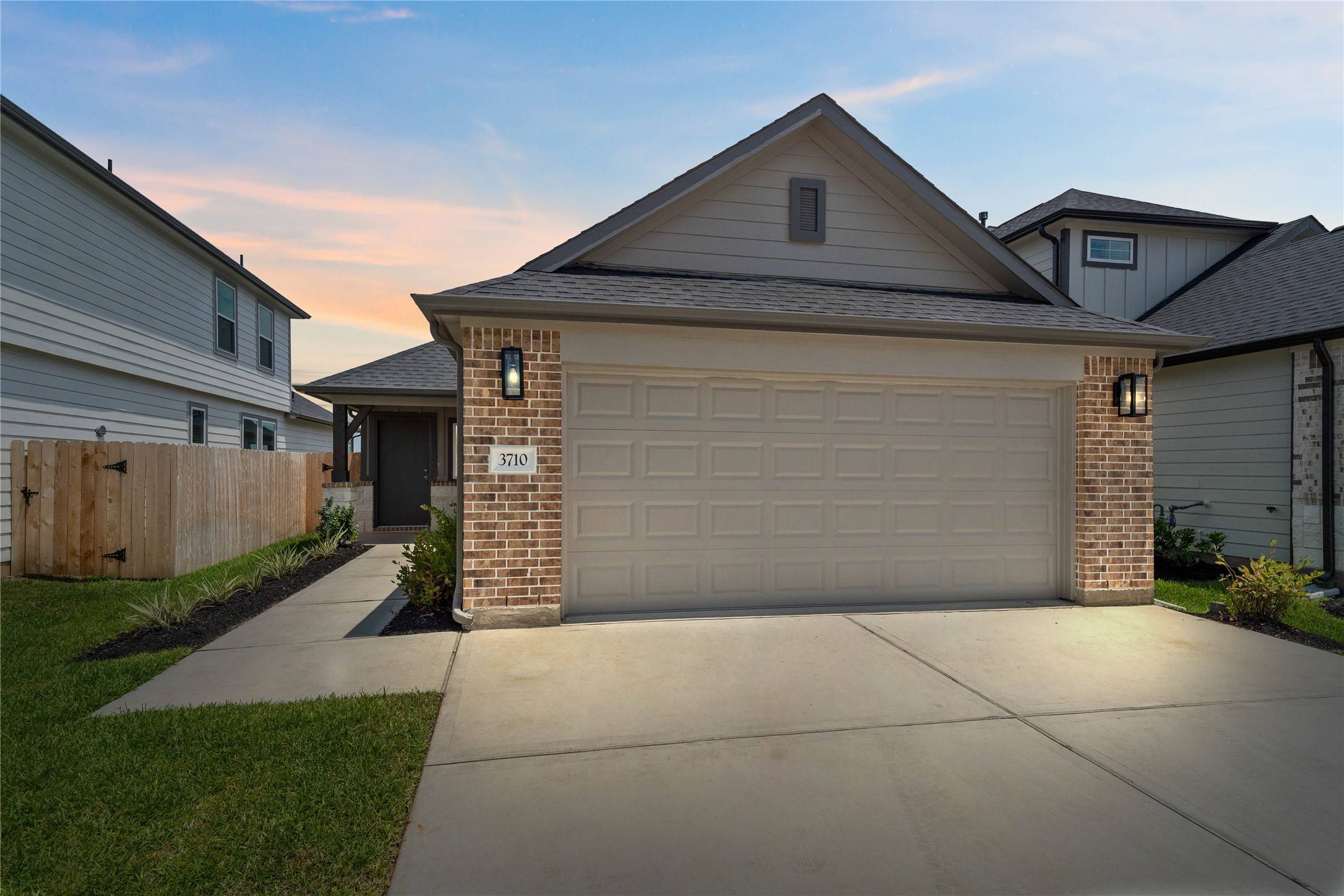 Houston, TX 77084,3710 Downy Birch LN