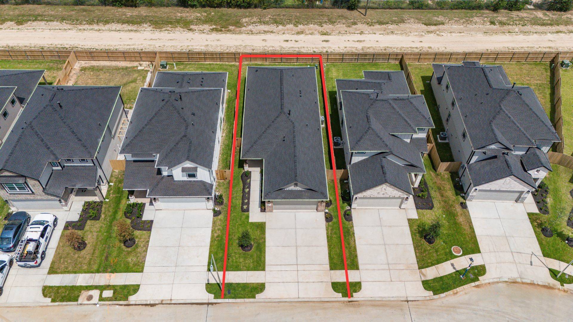 Houston, TX 77084,3710 Downy Birch LN