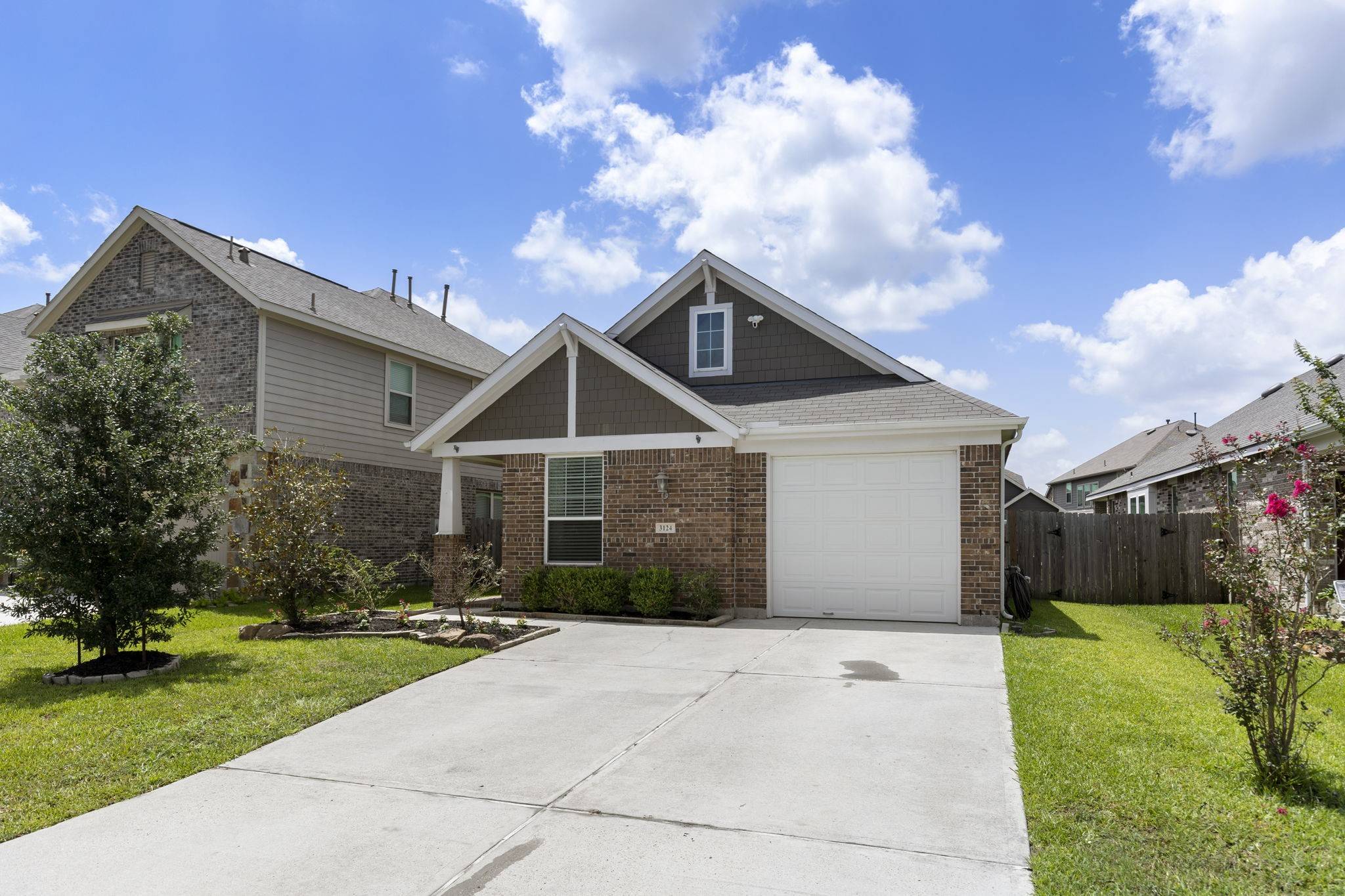 Spring, TX 77386,3124 Dunsmore Manor CT