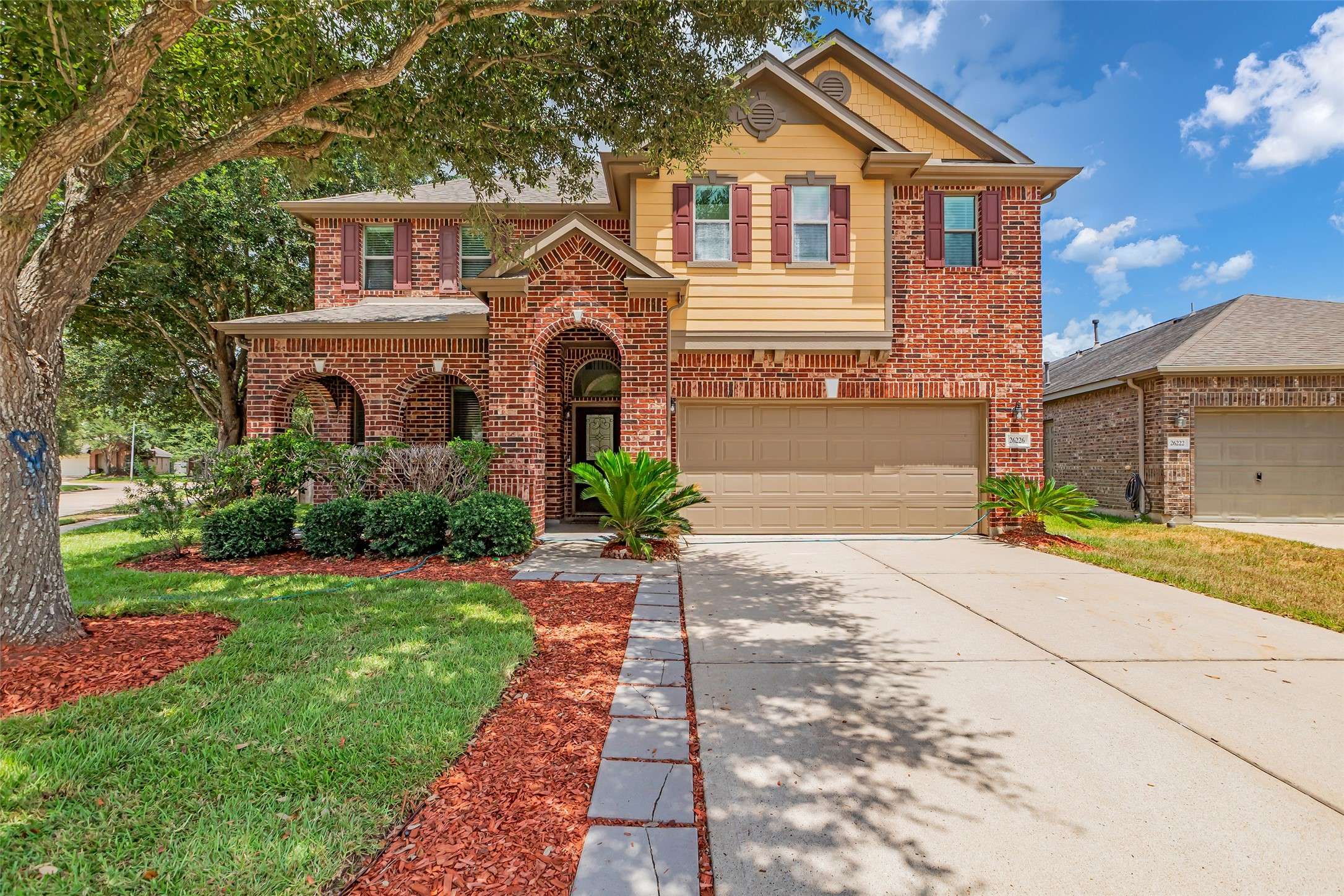 Richmond, TX 77406,26226 Riley Glen DR
