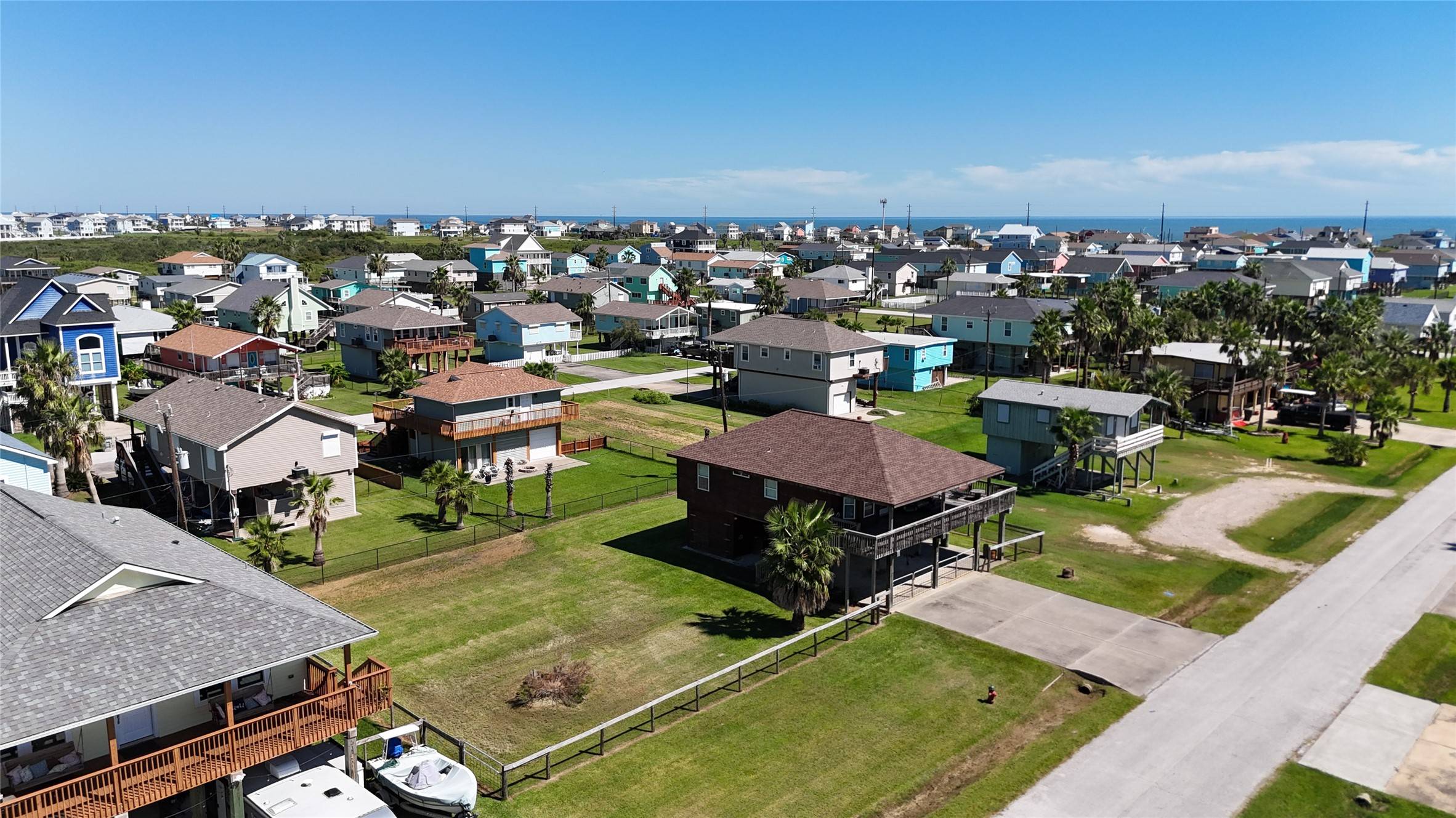 Galveston, TX 77554,4015 Navarro DR