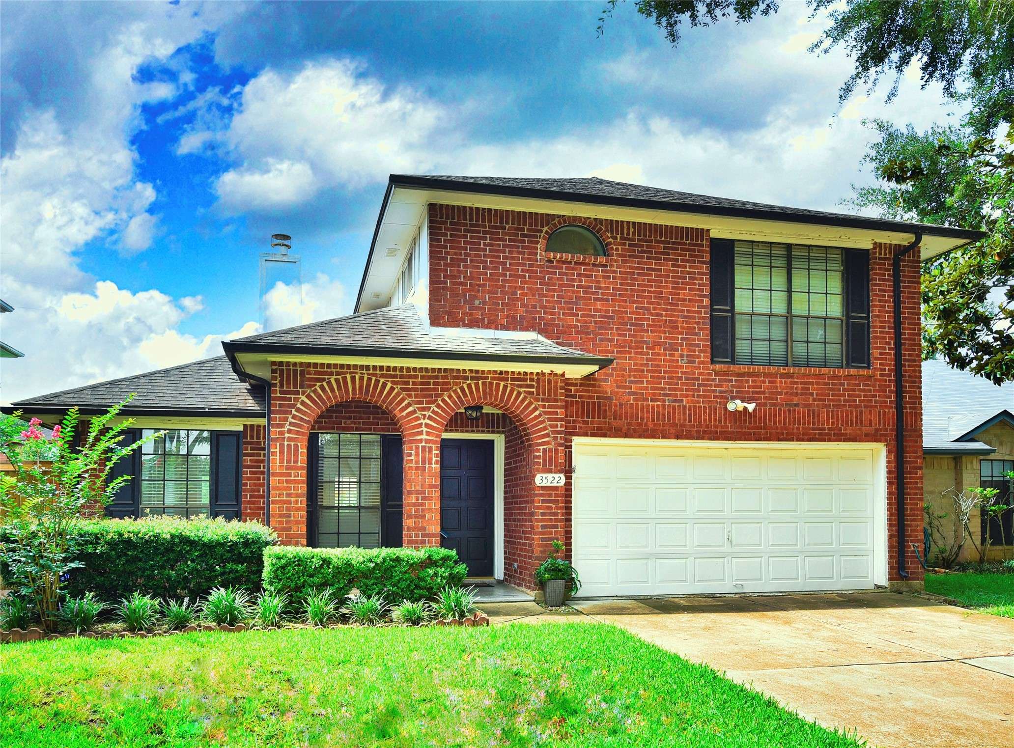 Sugar Land, TX 77478,3522 Pecan Point DR