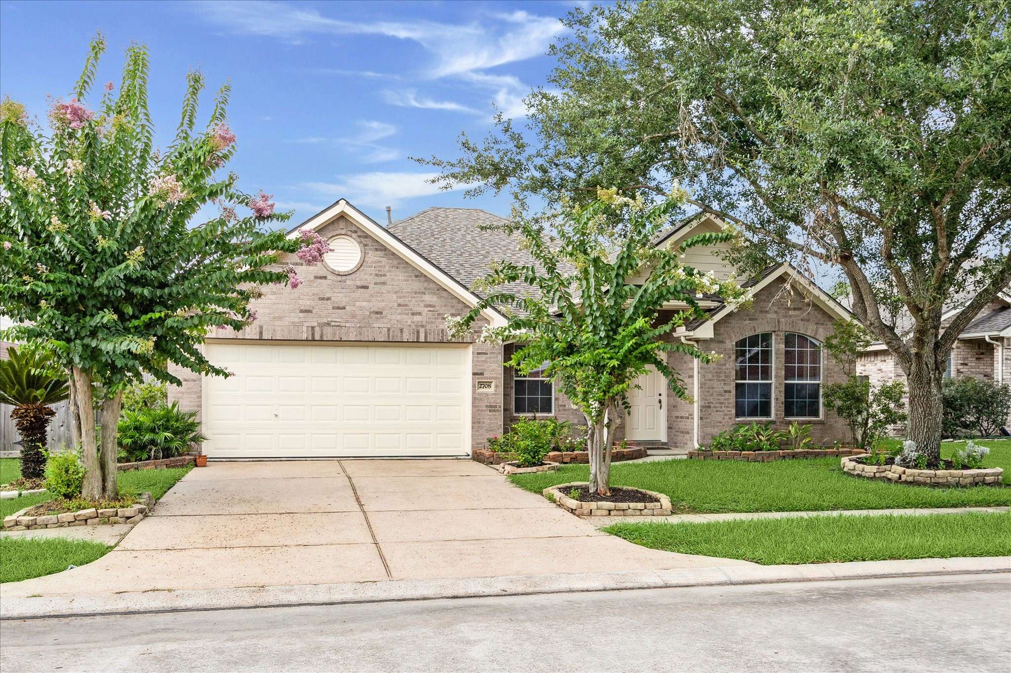 Pearland, TX 77584,2708 Courtyard LN
