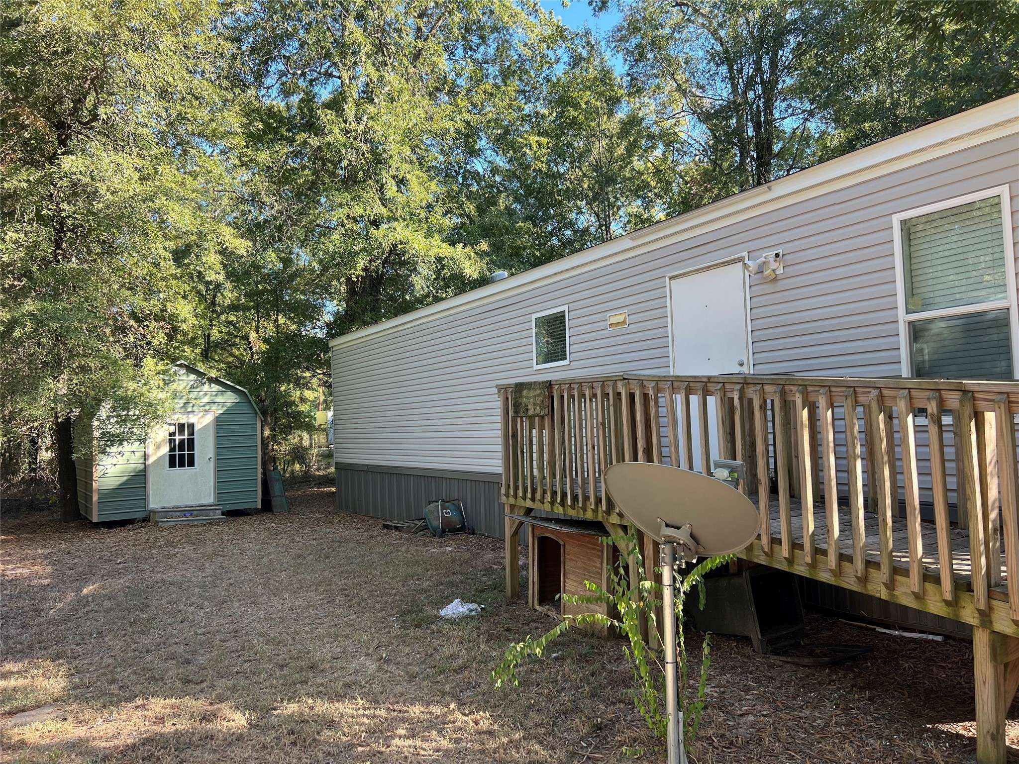 Livingston, TX 77351,380 Quailcrest