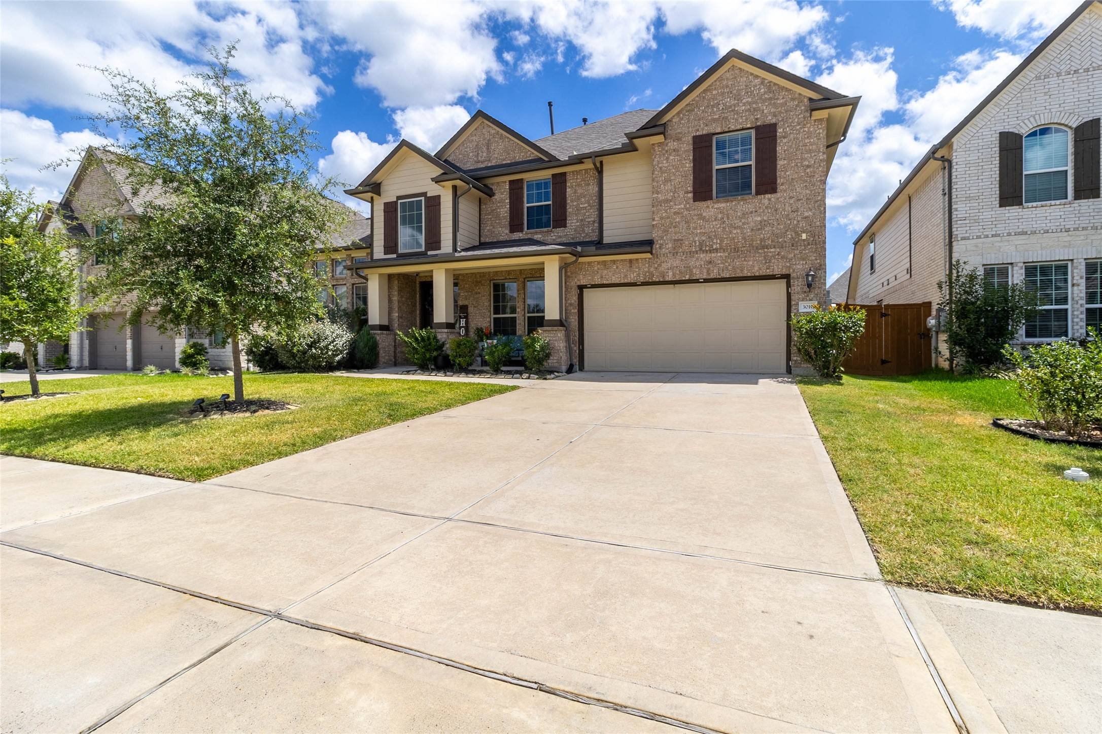 La Marque, TX 77568,3010 Flora Manor DR
